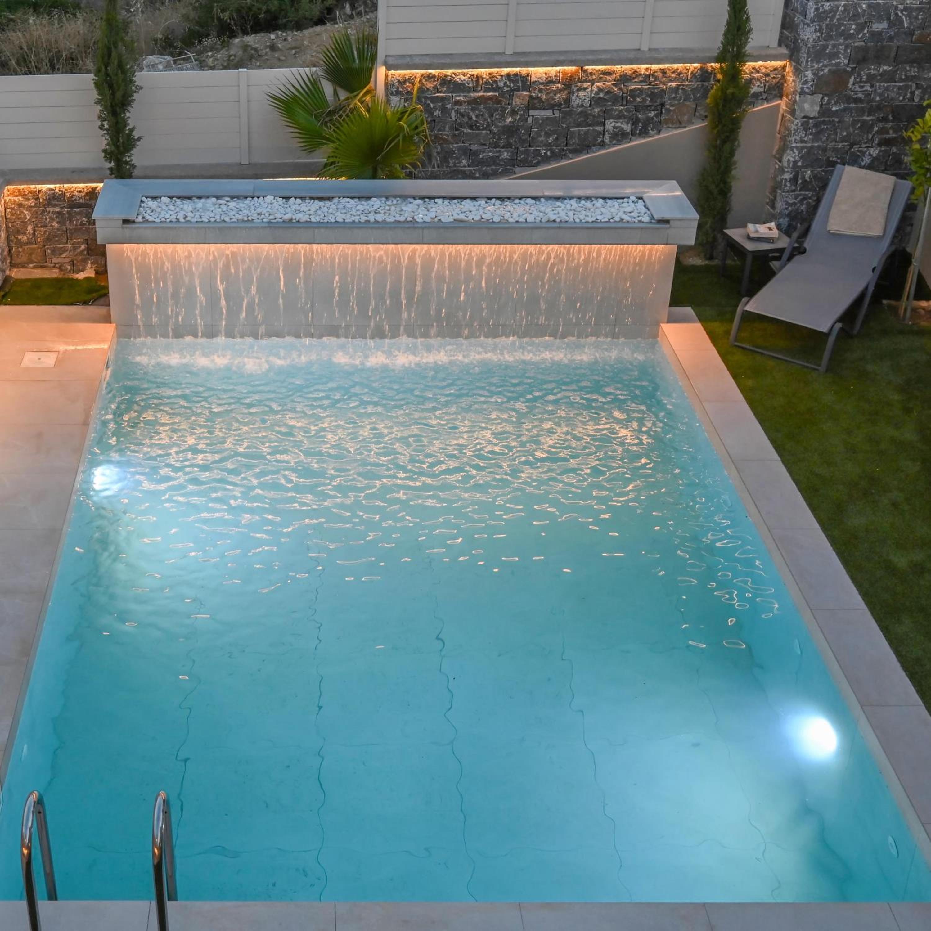 Nemesis Villas