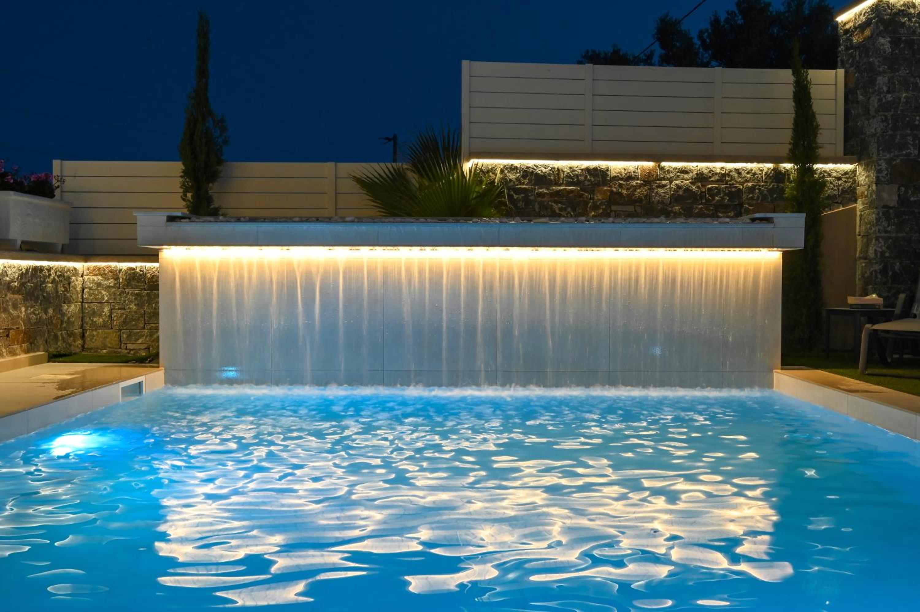 Nemesis Villas