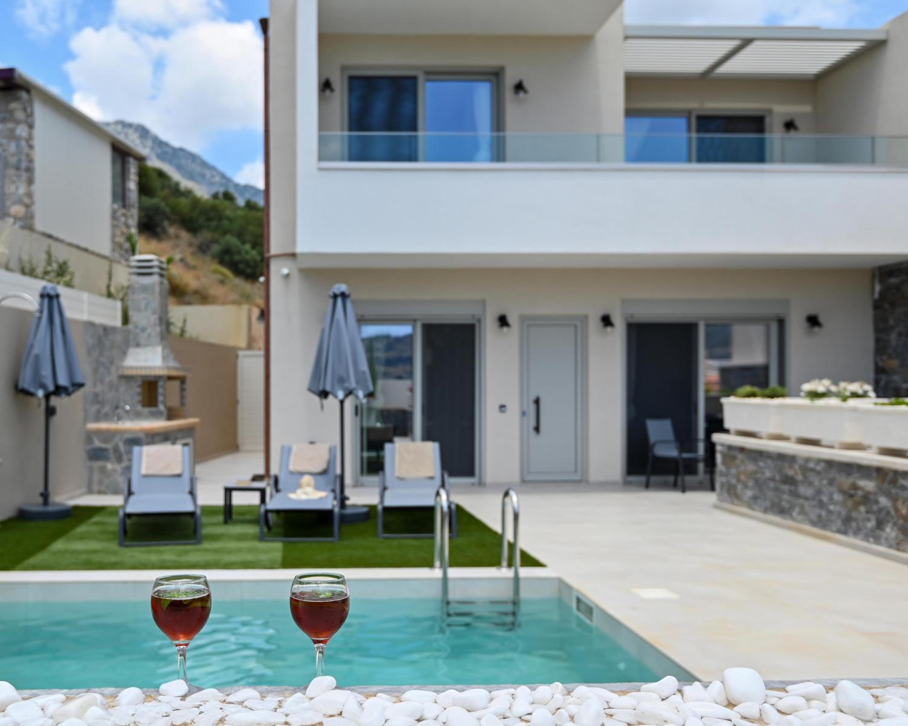 Nemesis Villas