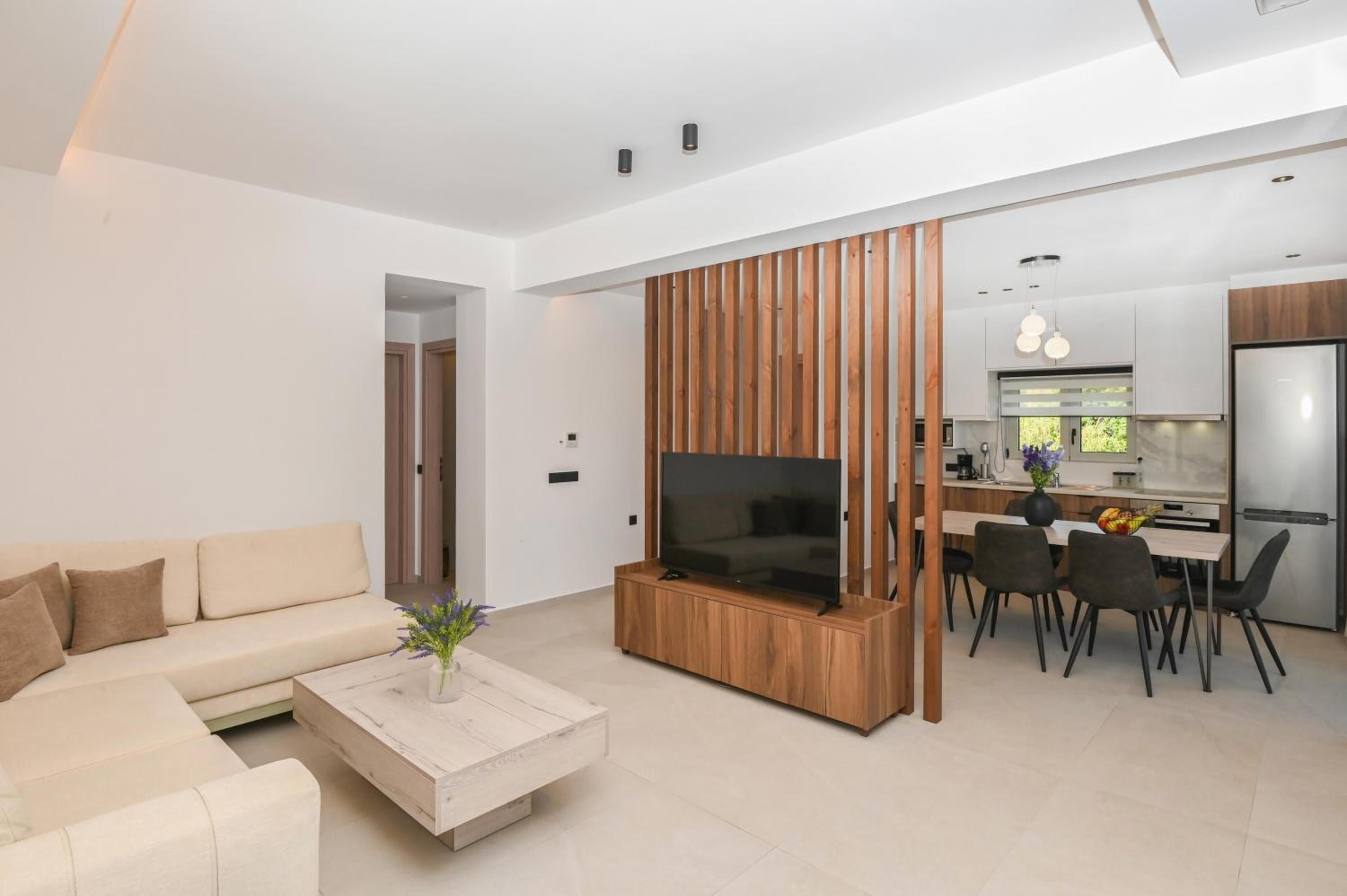 Nemesis Villas
