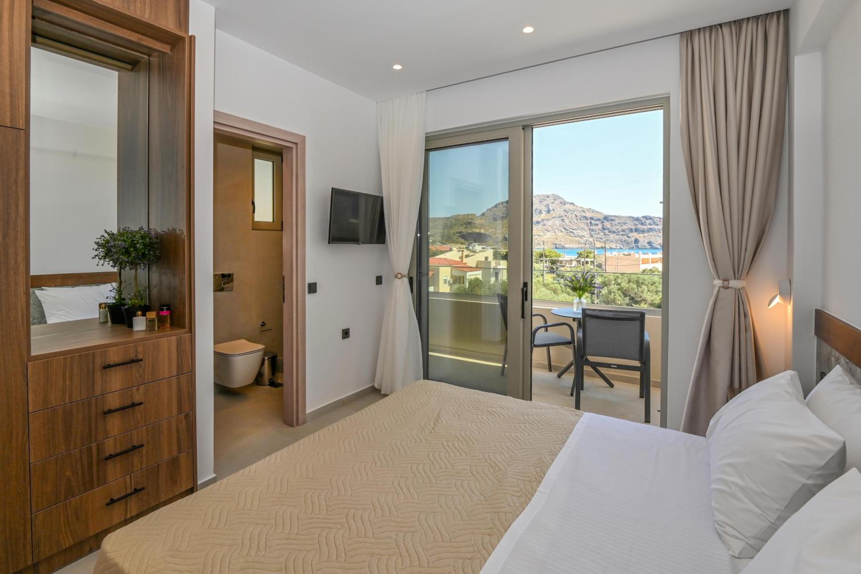 Nemesis Villas