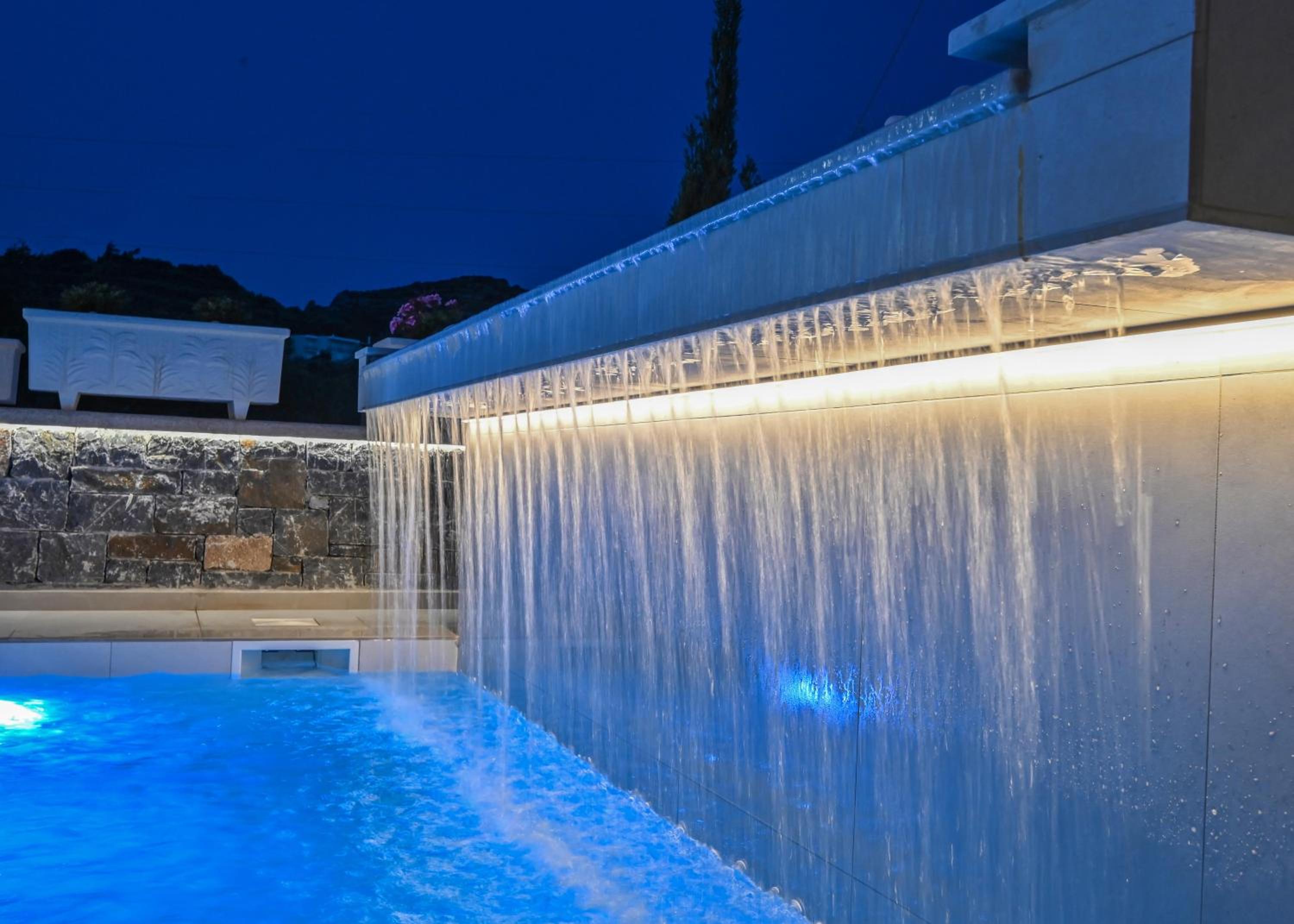 Nemesis Villas