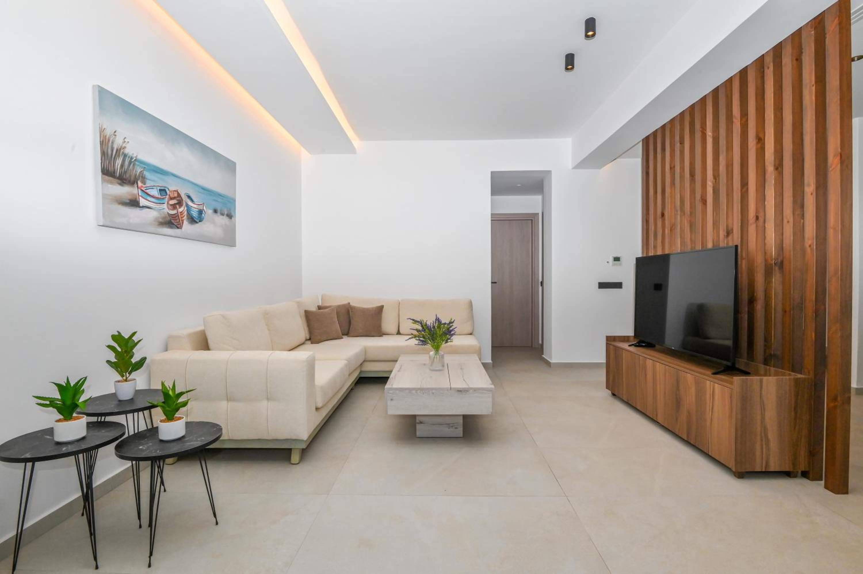 Nemesis Villas