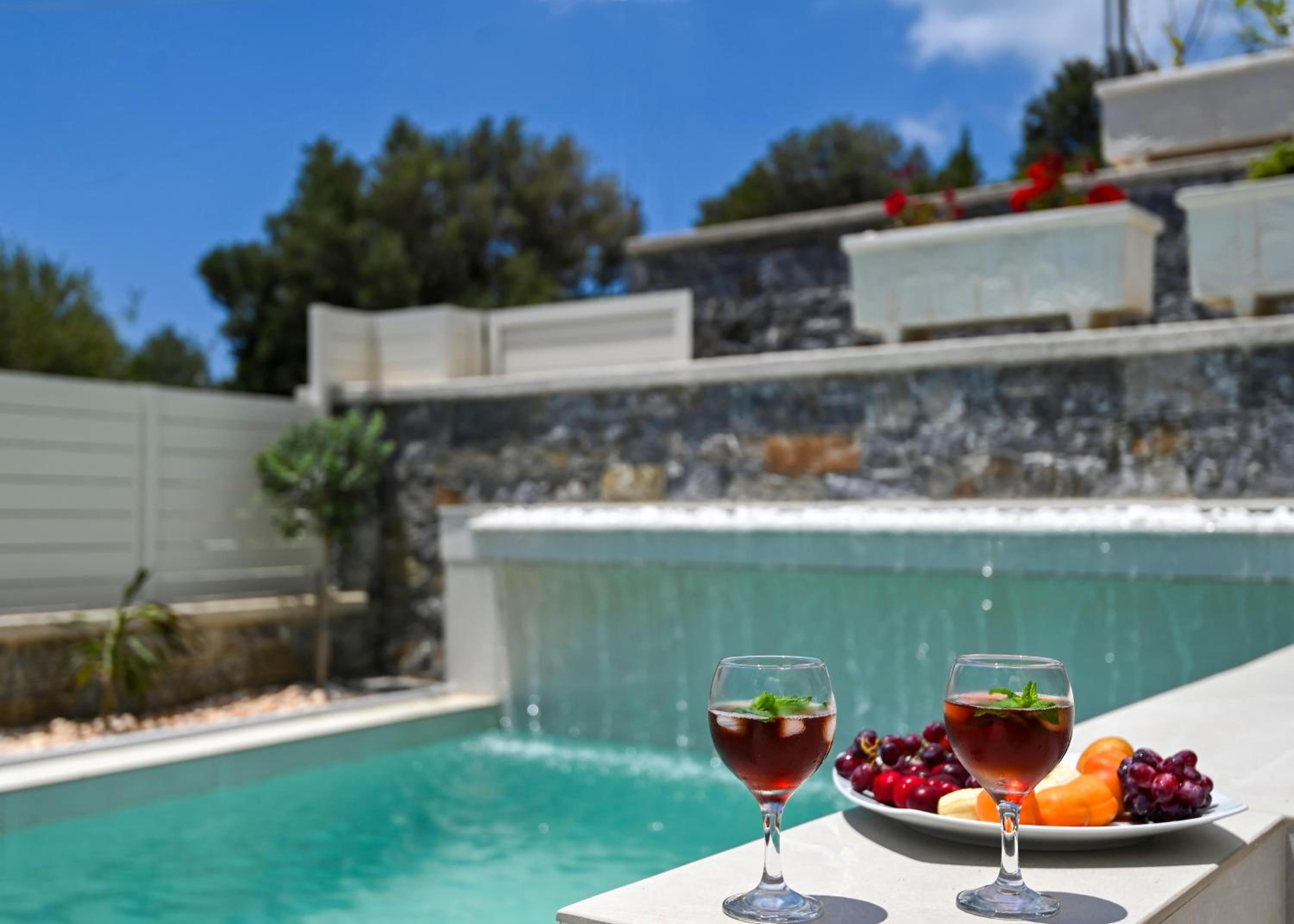 Nemesis Villas