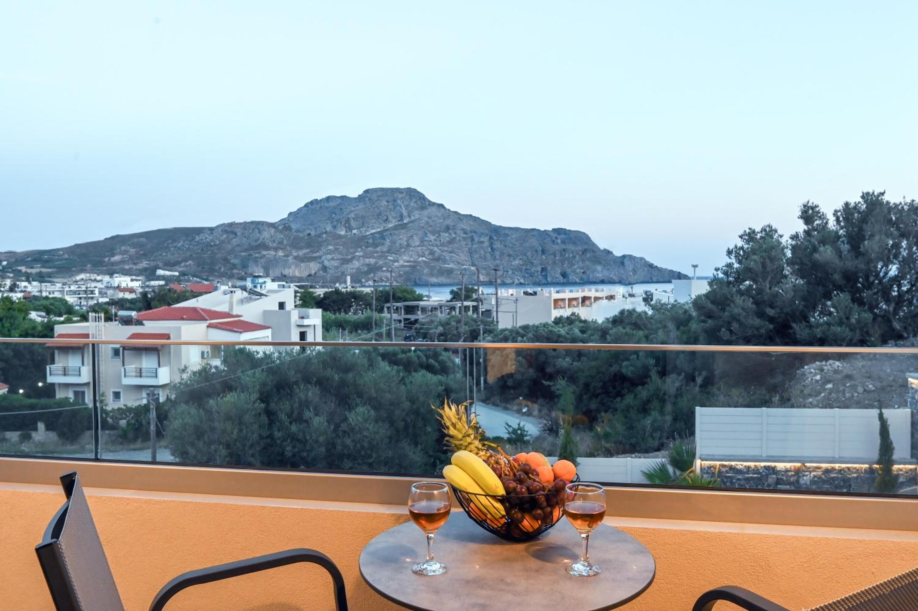 Nemesis Villas