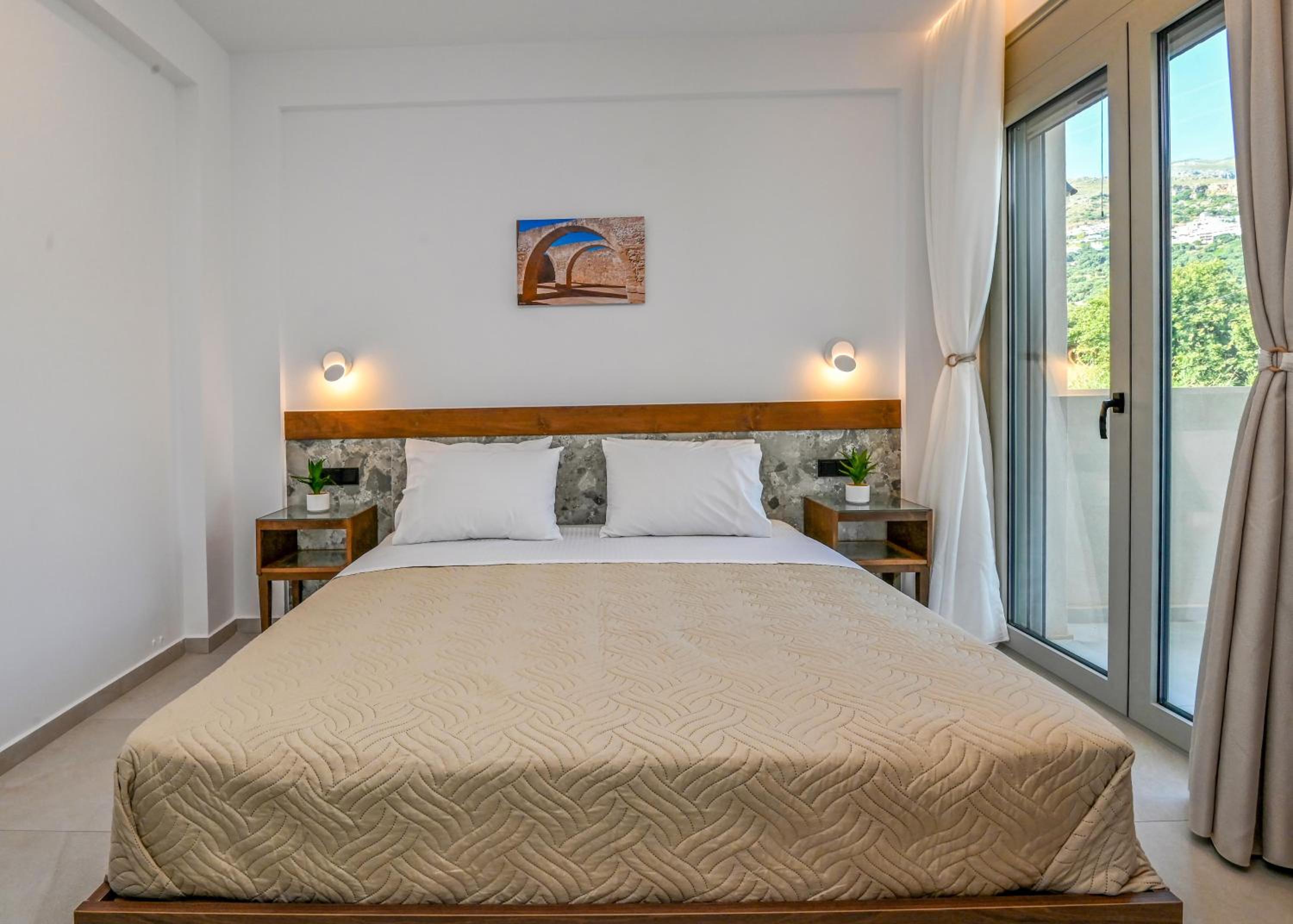Nemesis Villas