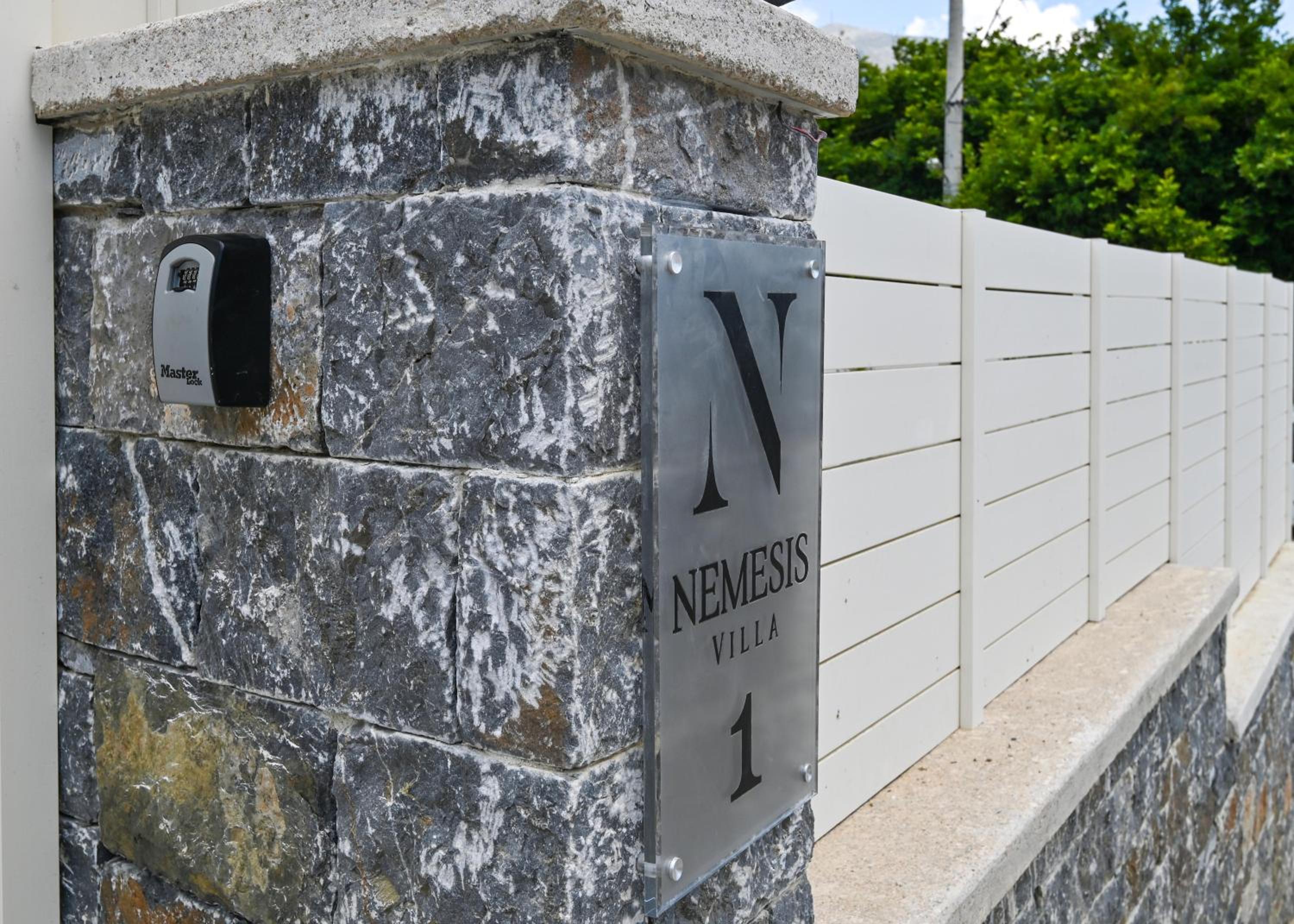 Nemesis Villas