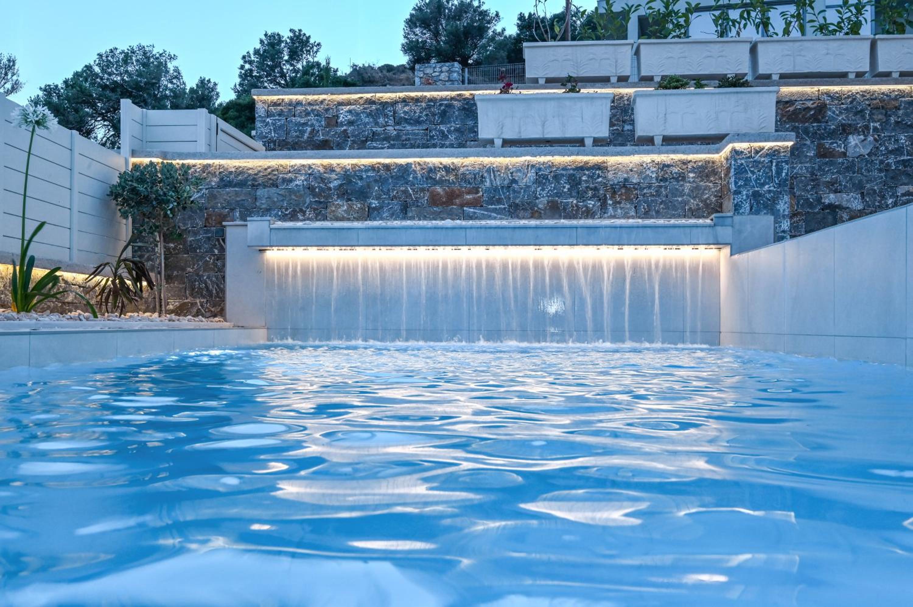 Nemesis Villas