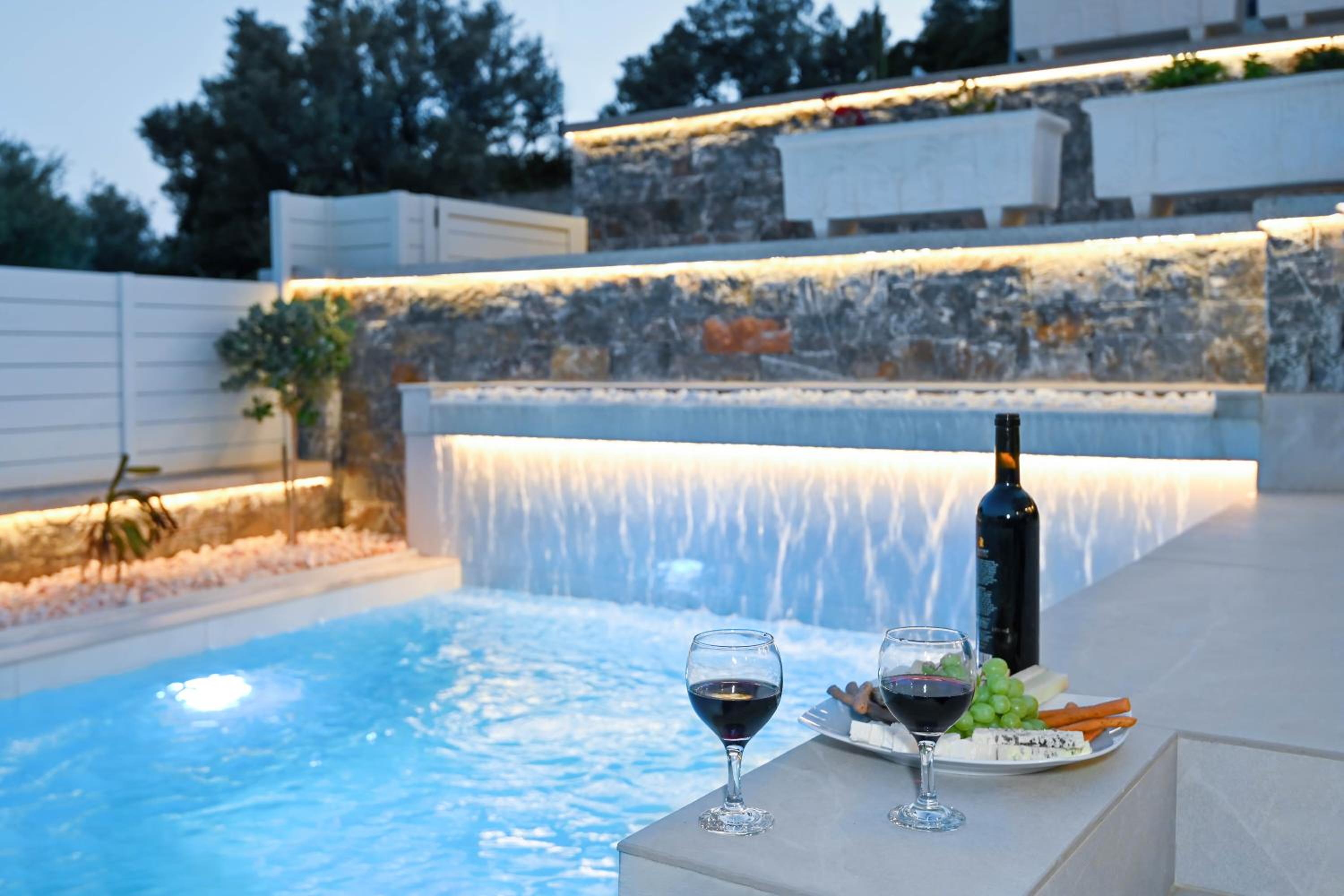 Nemesis Villas