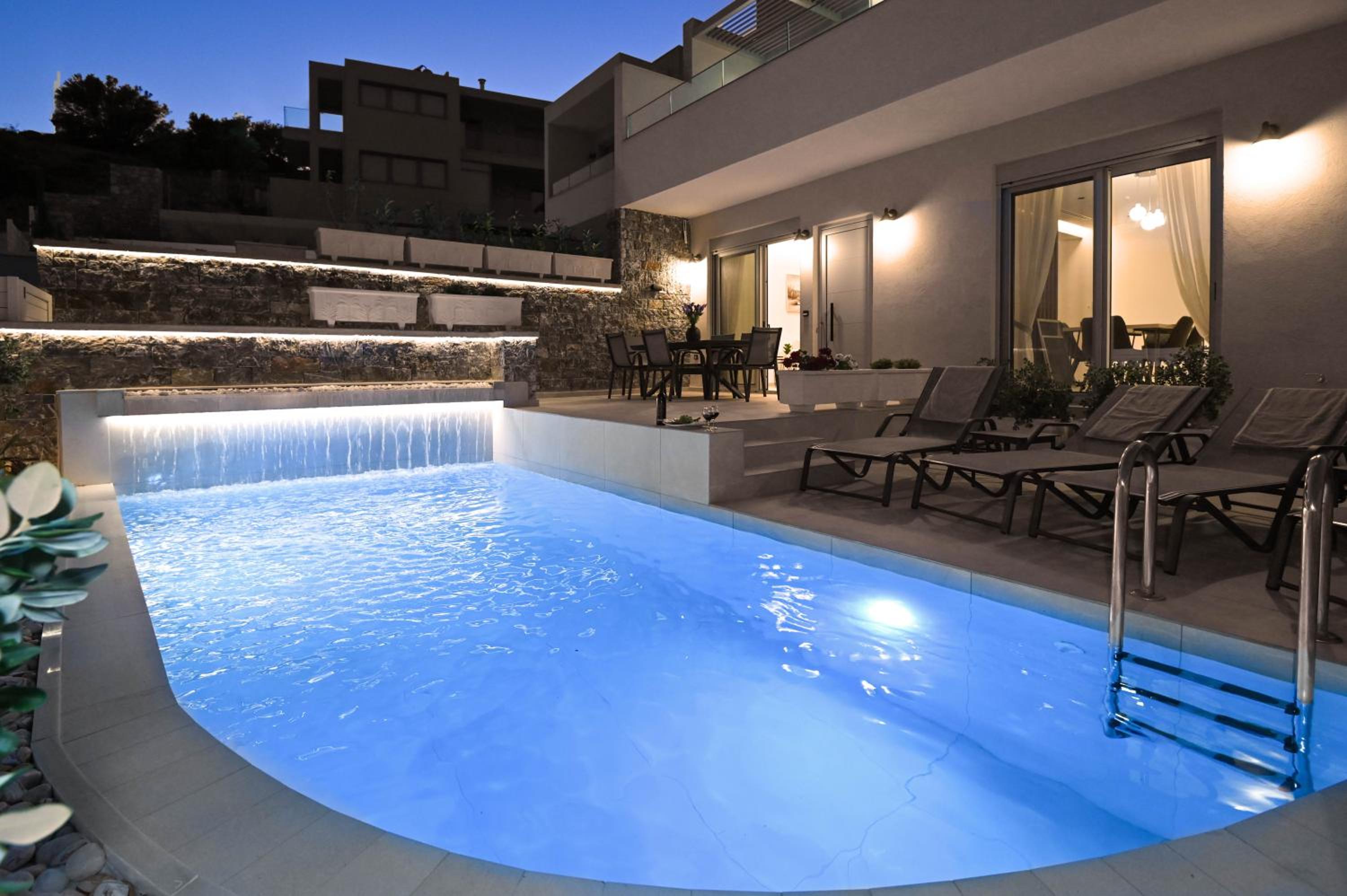 Nemesis Villas