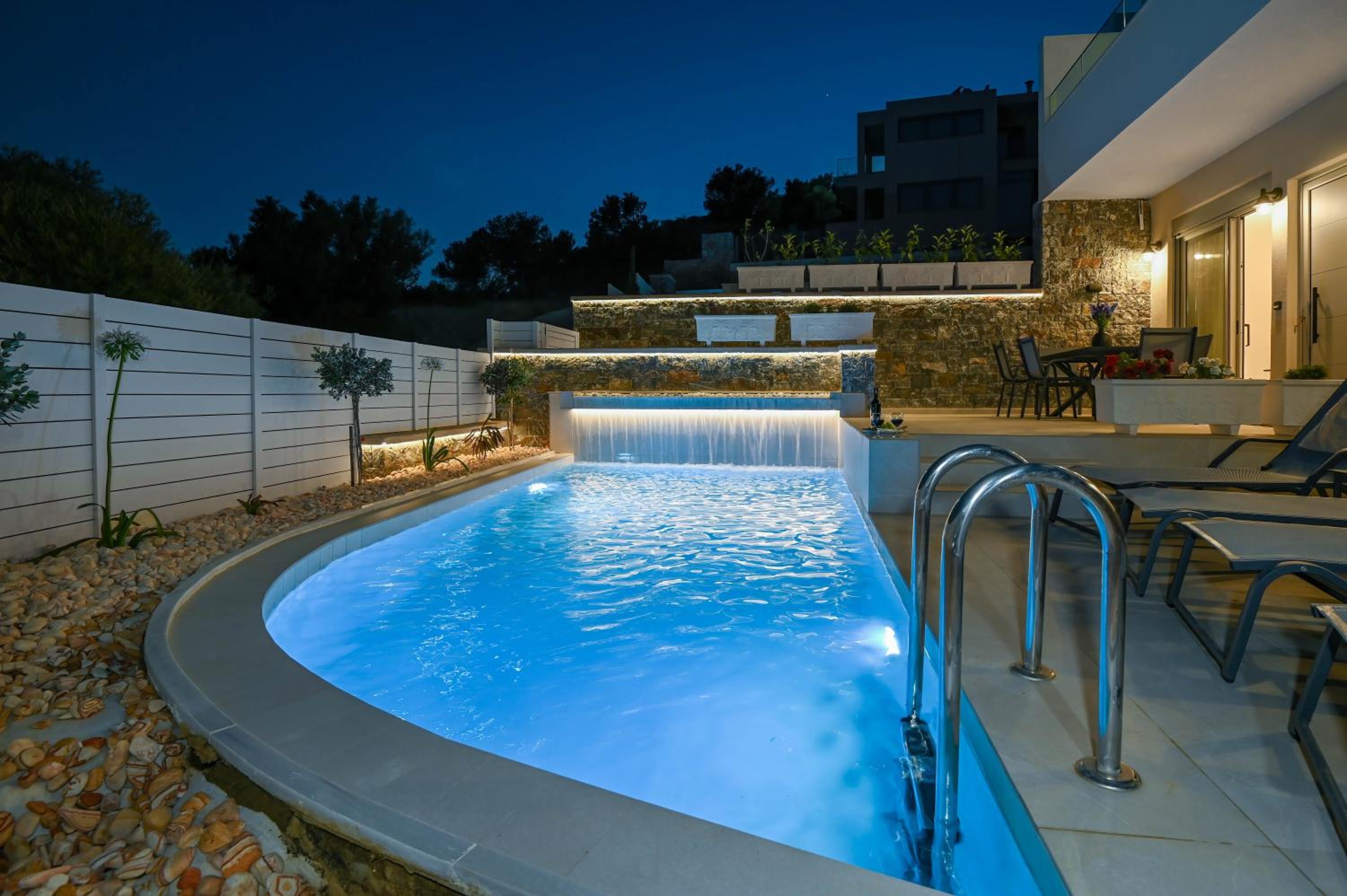 Nemesis Villas