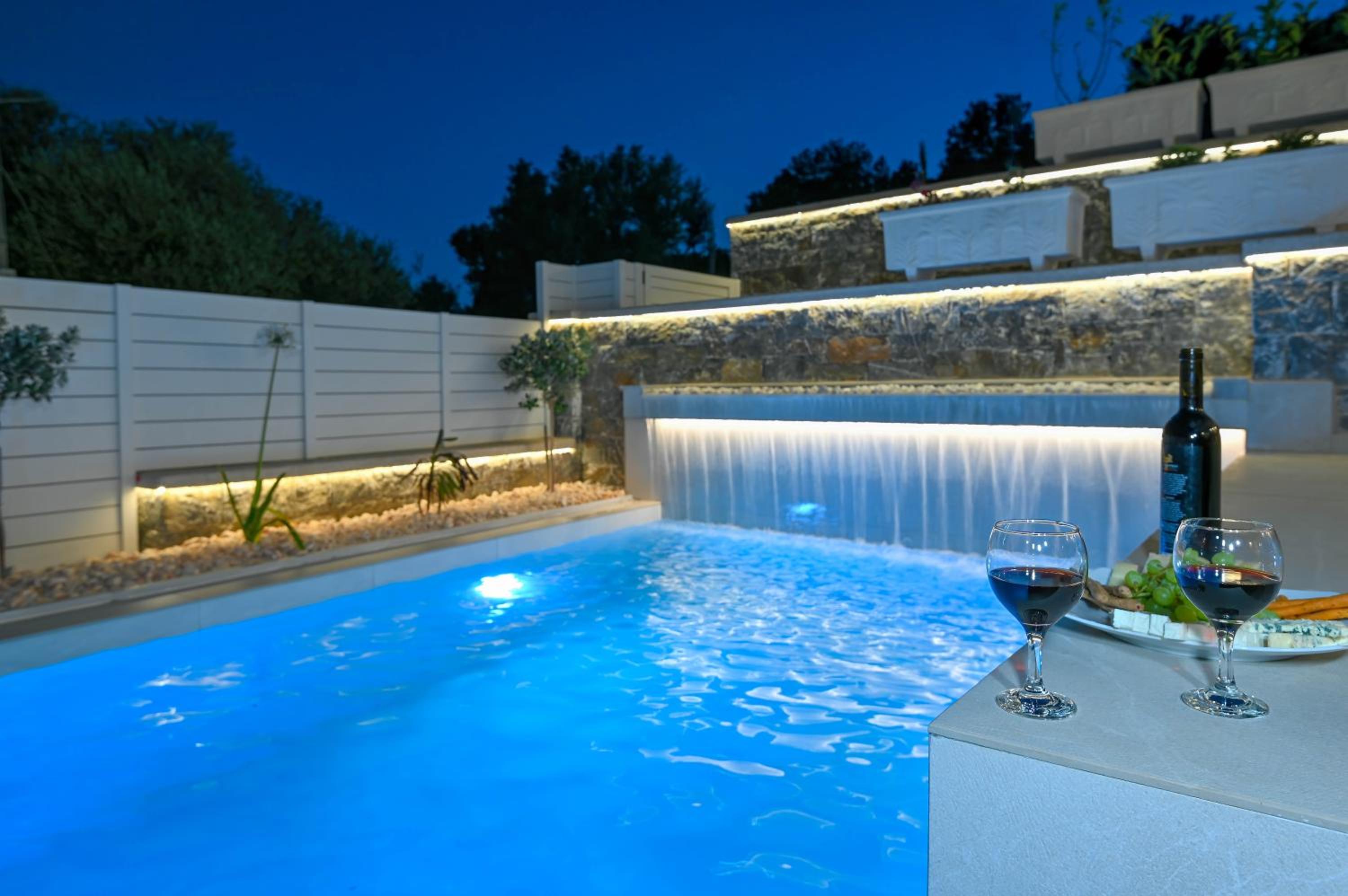 Nemesis Villas
