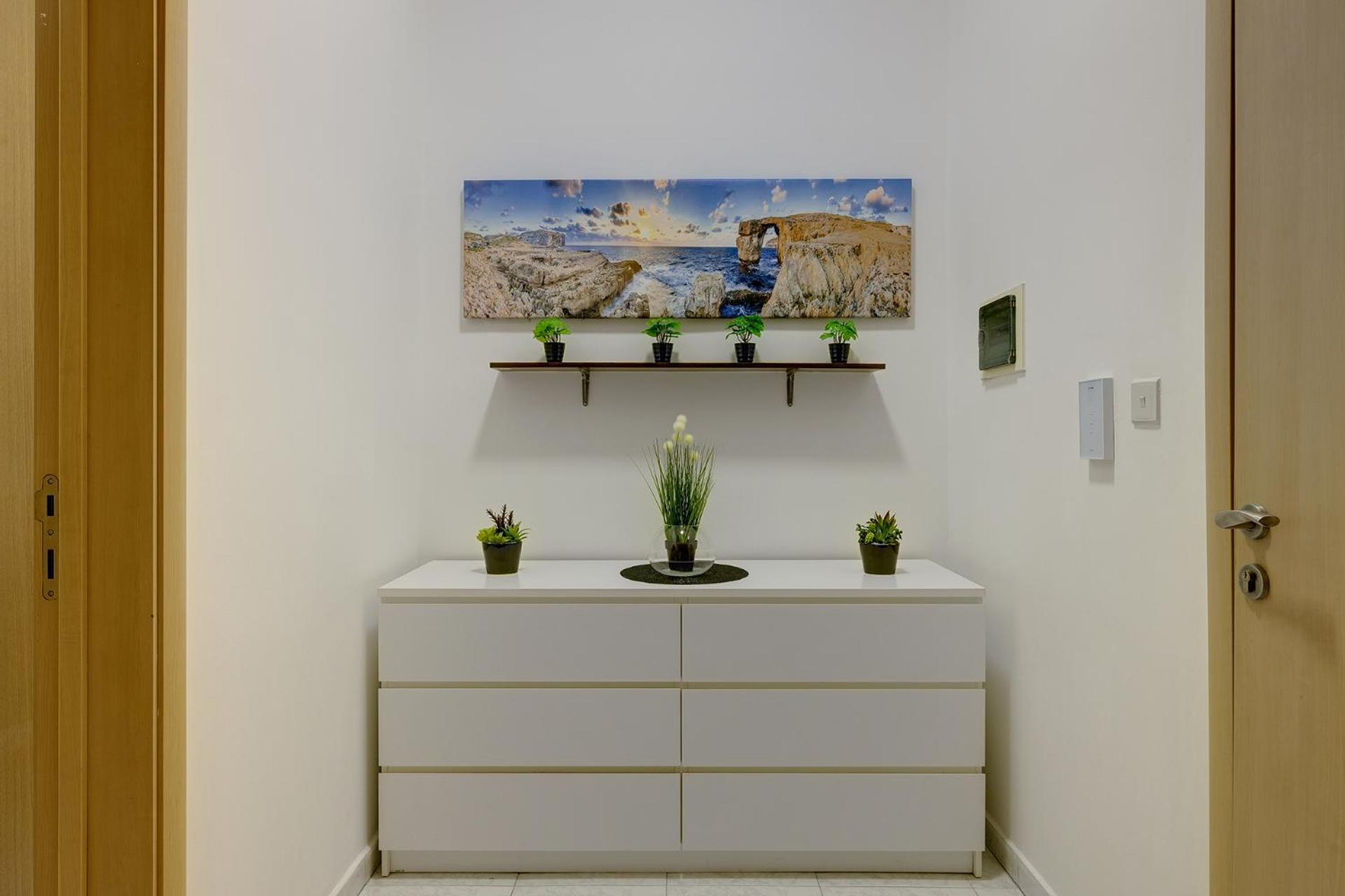 Sir William Reid Holiday Apartments