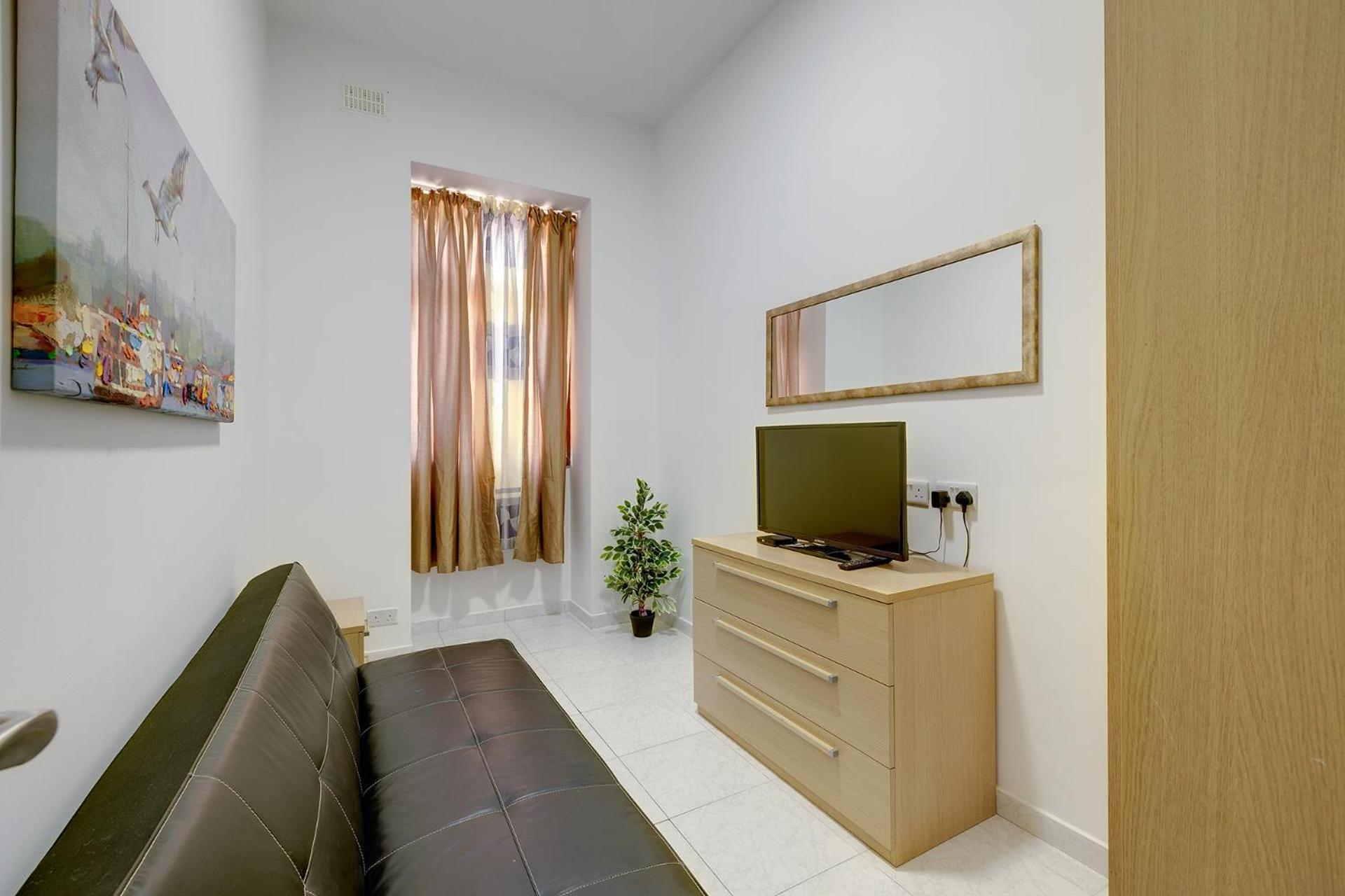 Sir William Reid Holiday Apartments