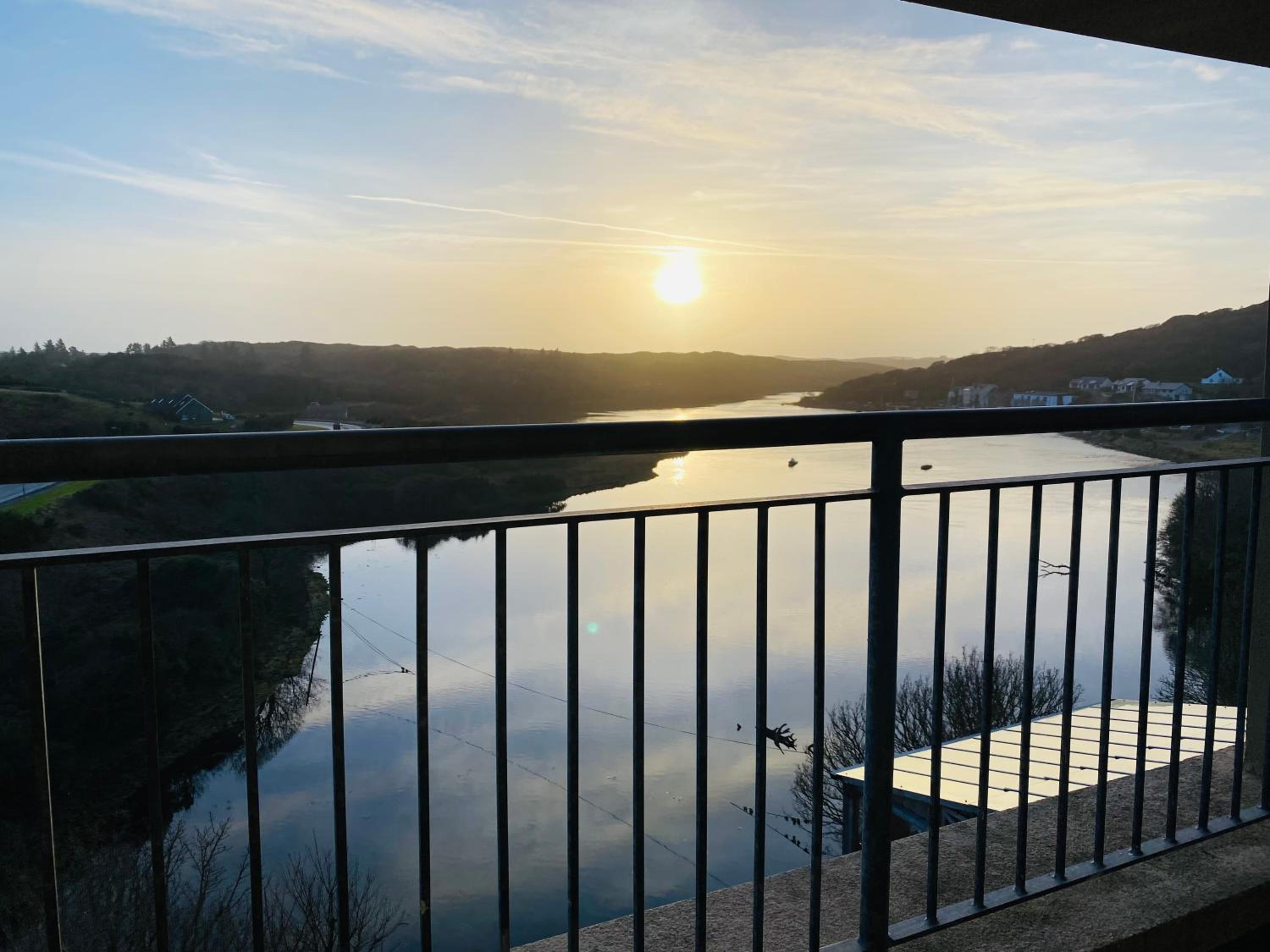 Apartment 2 @ Clifden Bay Apartments