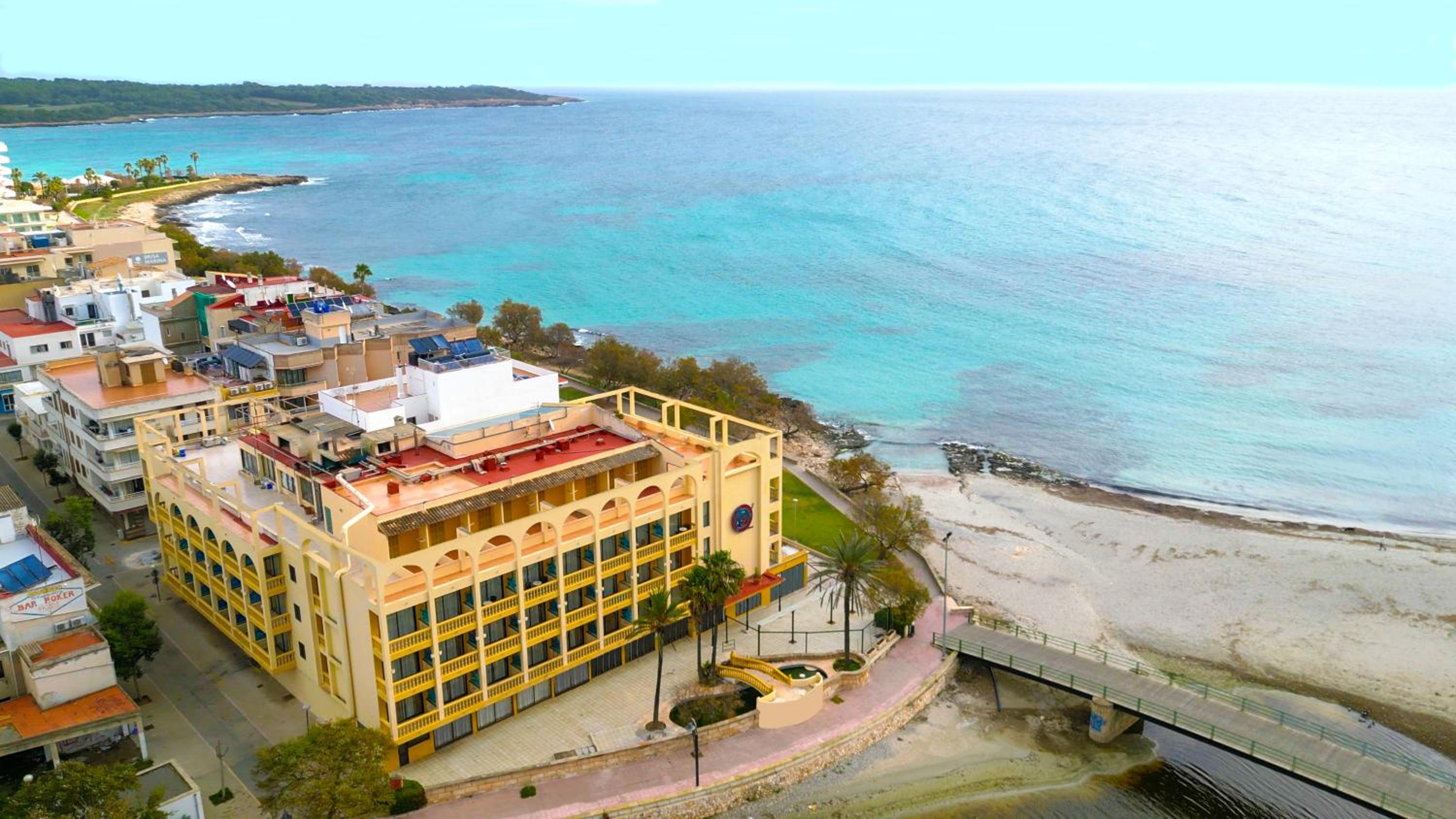 Hotel Mix Peymar - Image 1