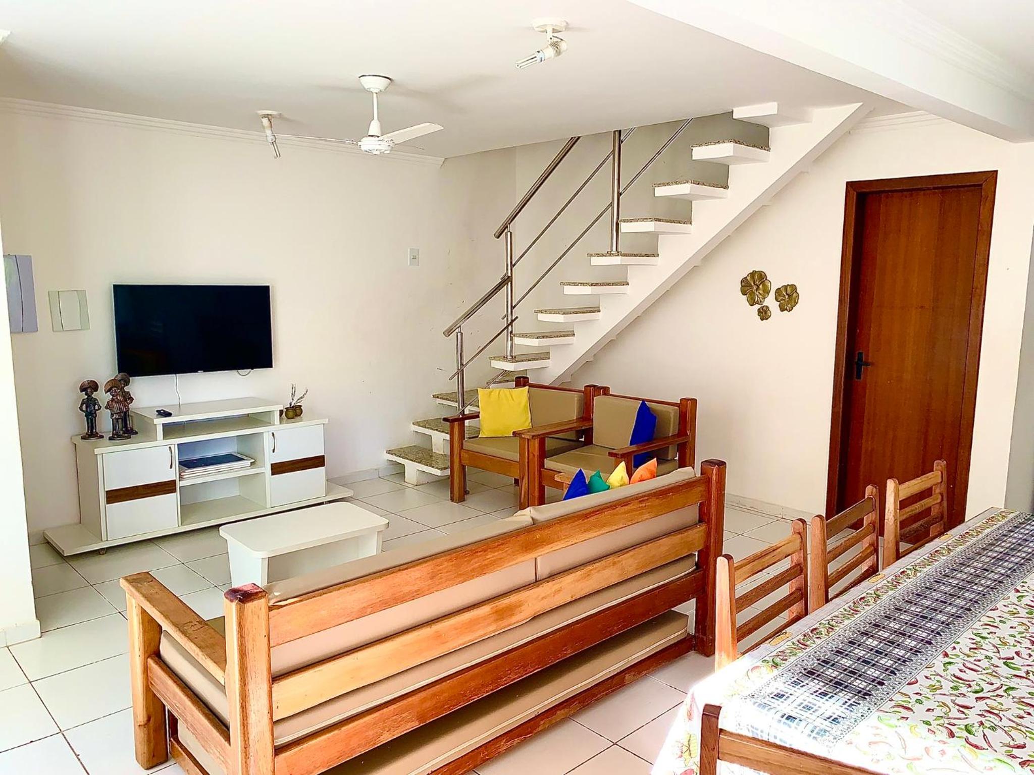 Apart 3 Suítes Mont Hebron, Porto Seguro Taperapuã
