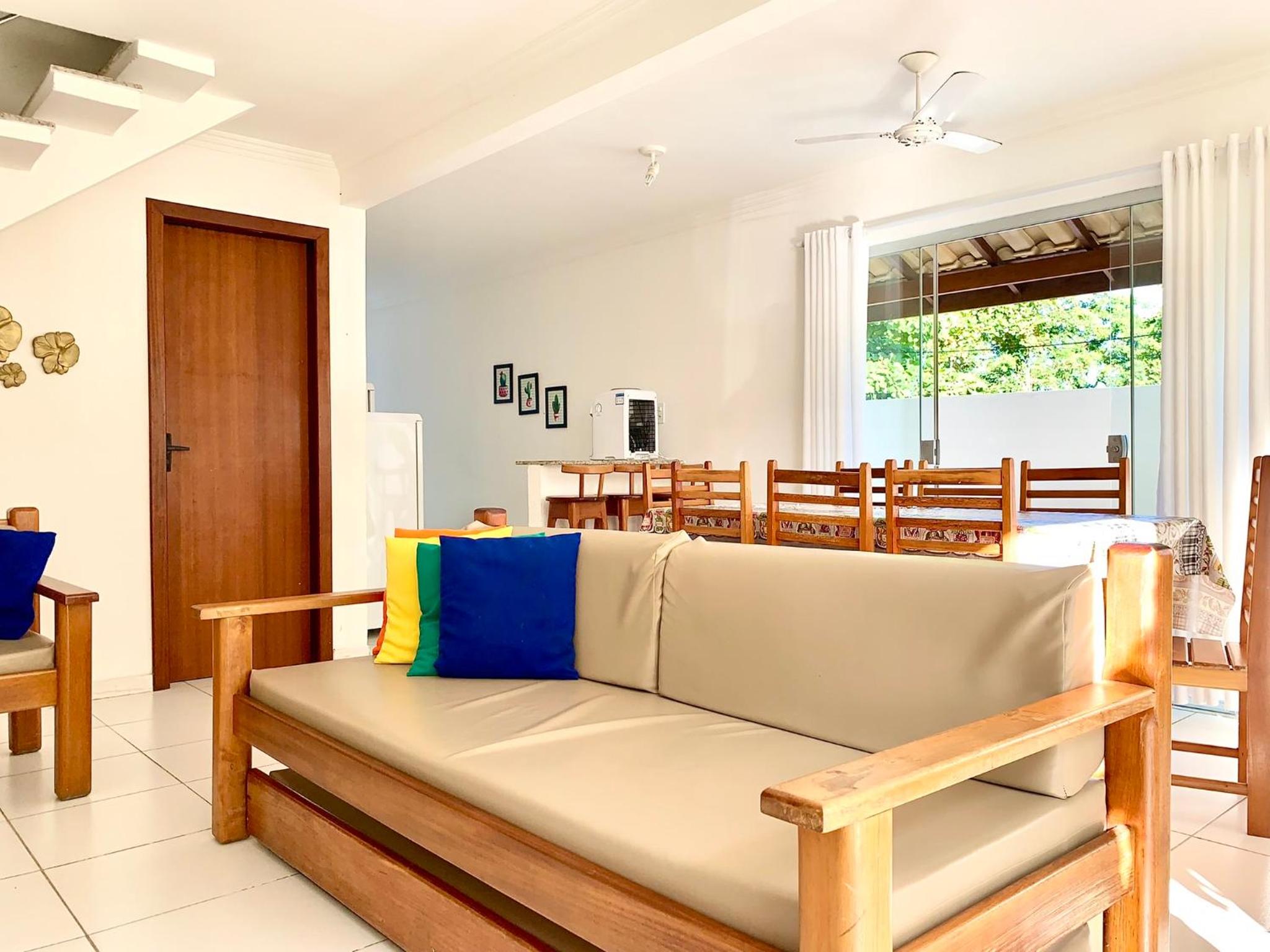 Apart 3 Suítes Mont Hebron, Porto Seguro Taperapuã