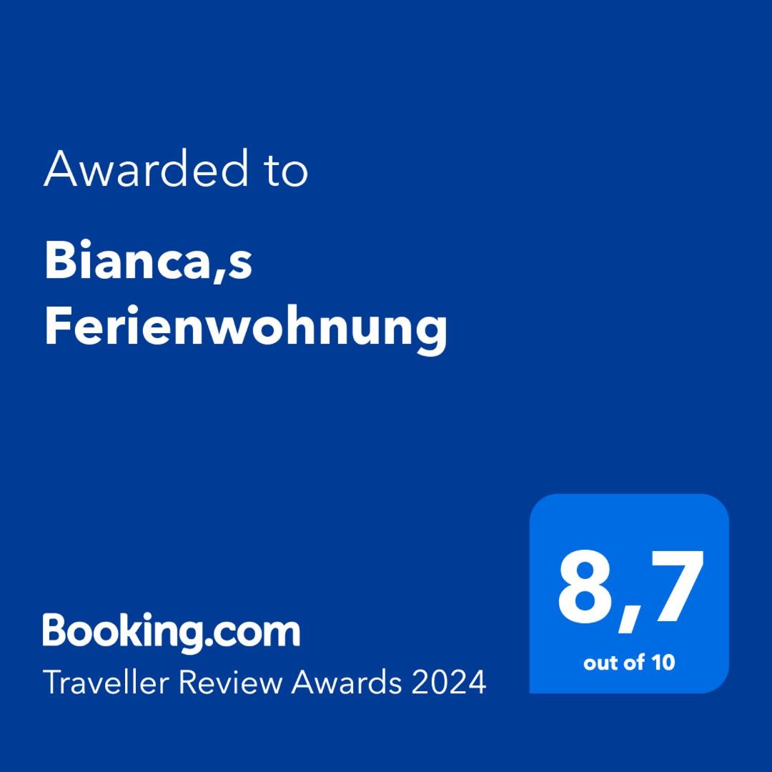 Bianca's Ferienwohnung