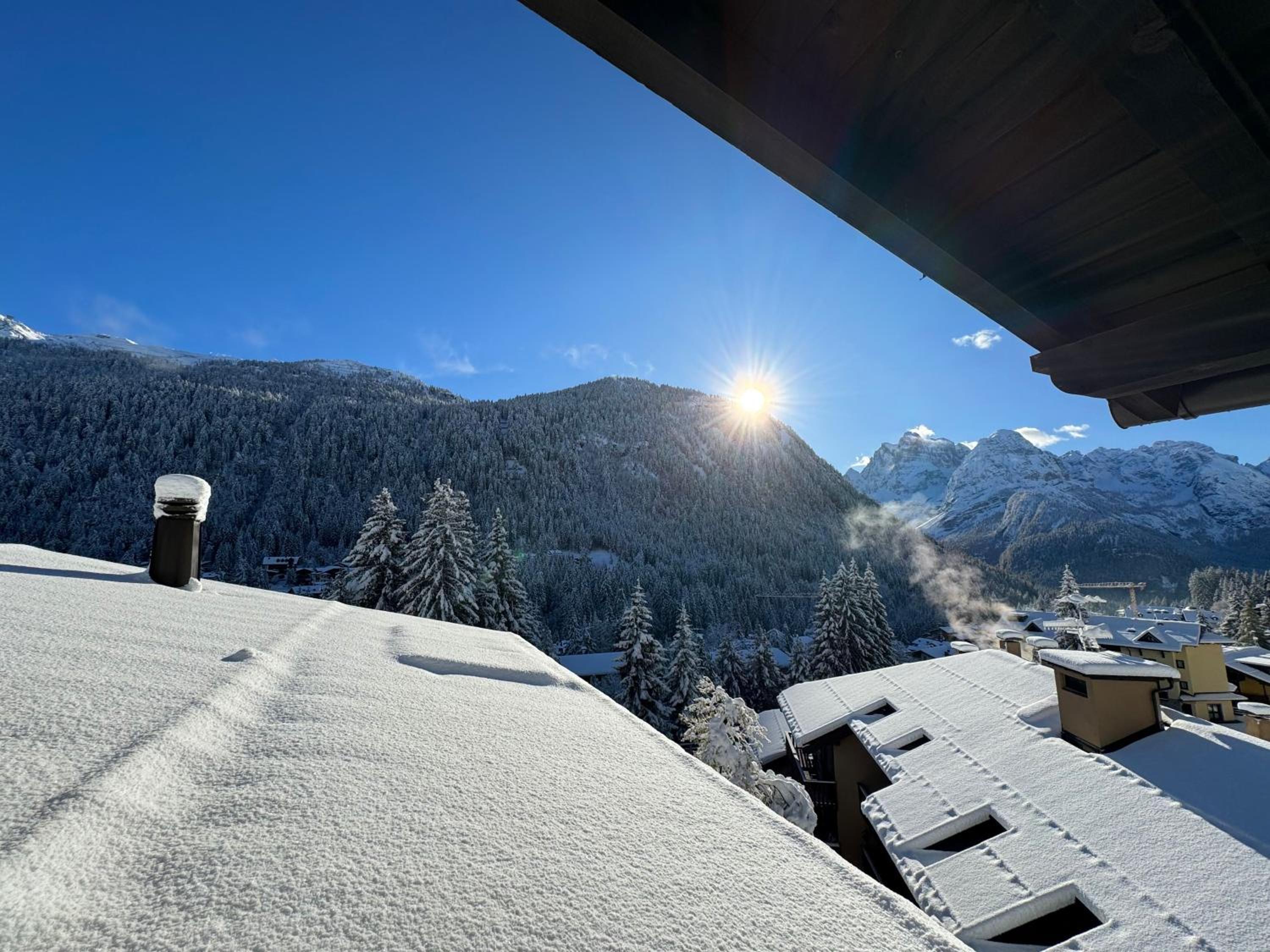 La finestra sul Brenta - Campiglio view 5