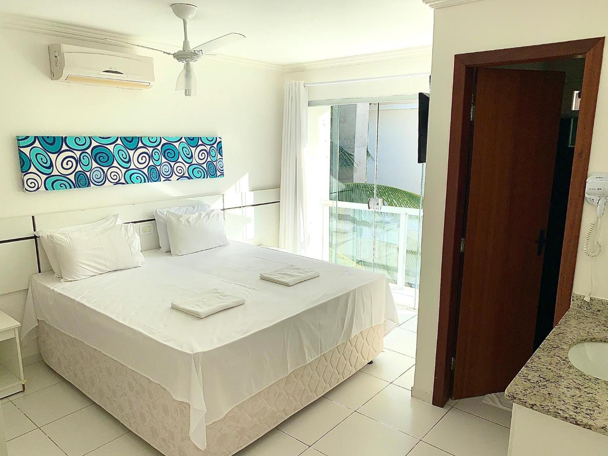 Apart 3 Suítes Mont Hebron, Porto Seguro Taperapuã
