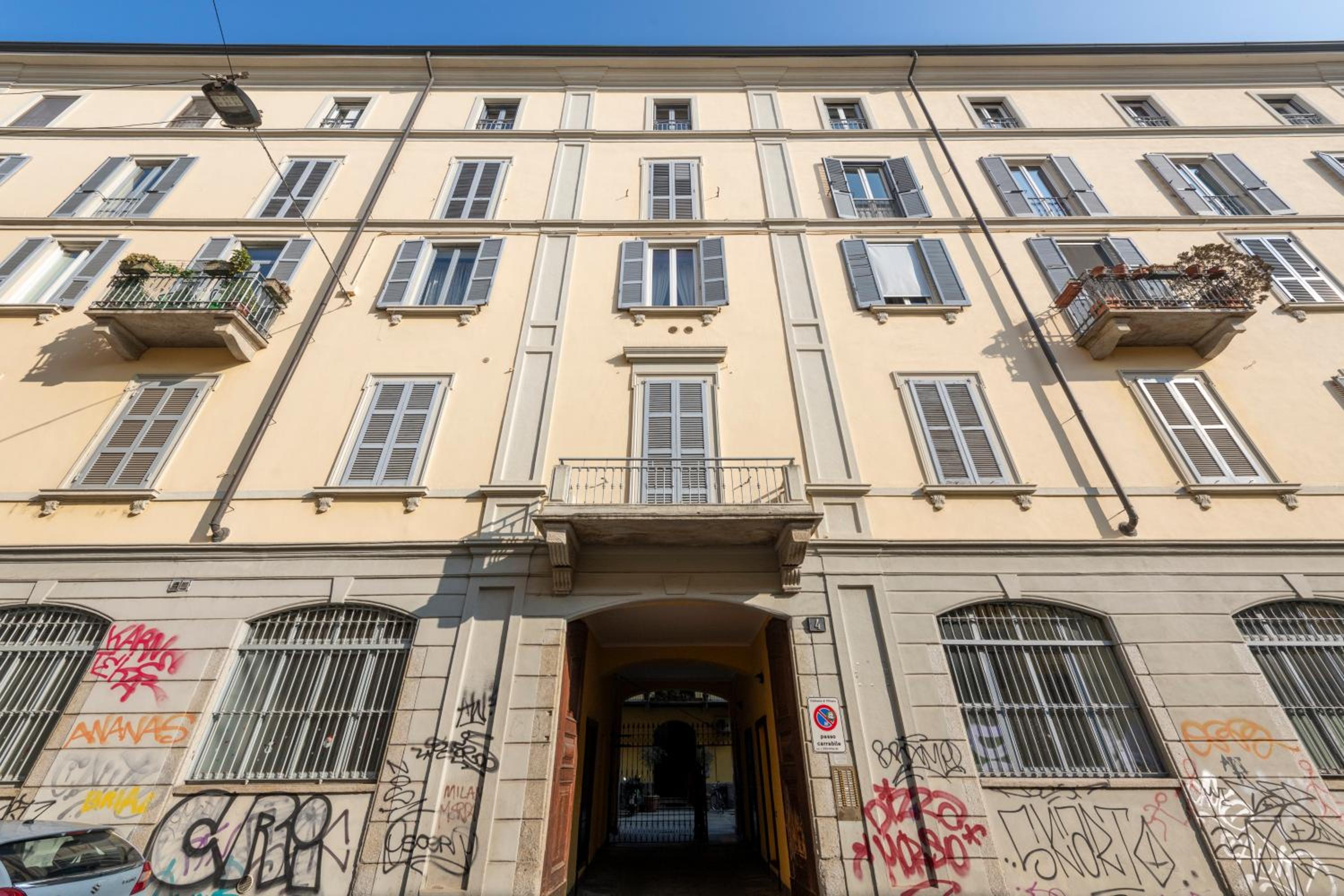 Alessandria, 4 – Fashion e Movida