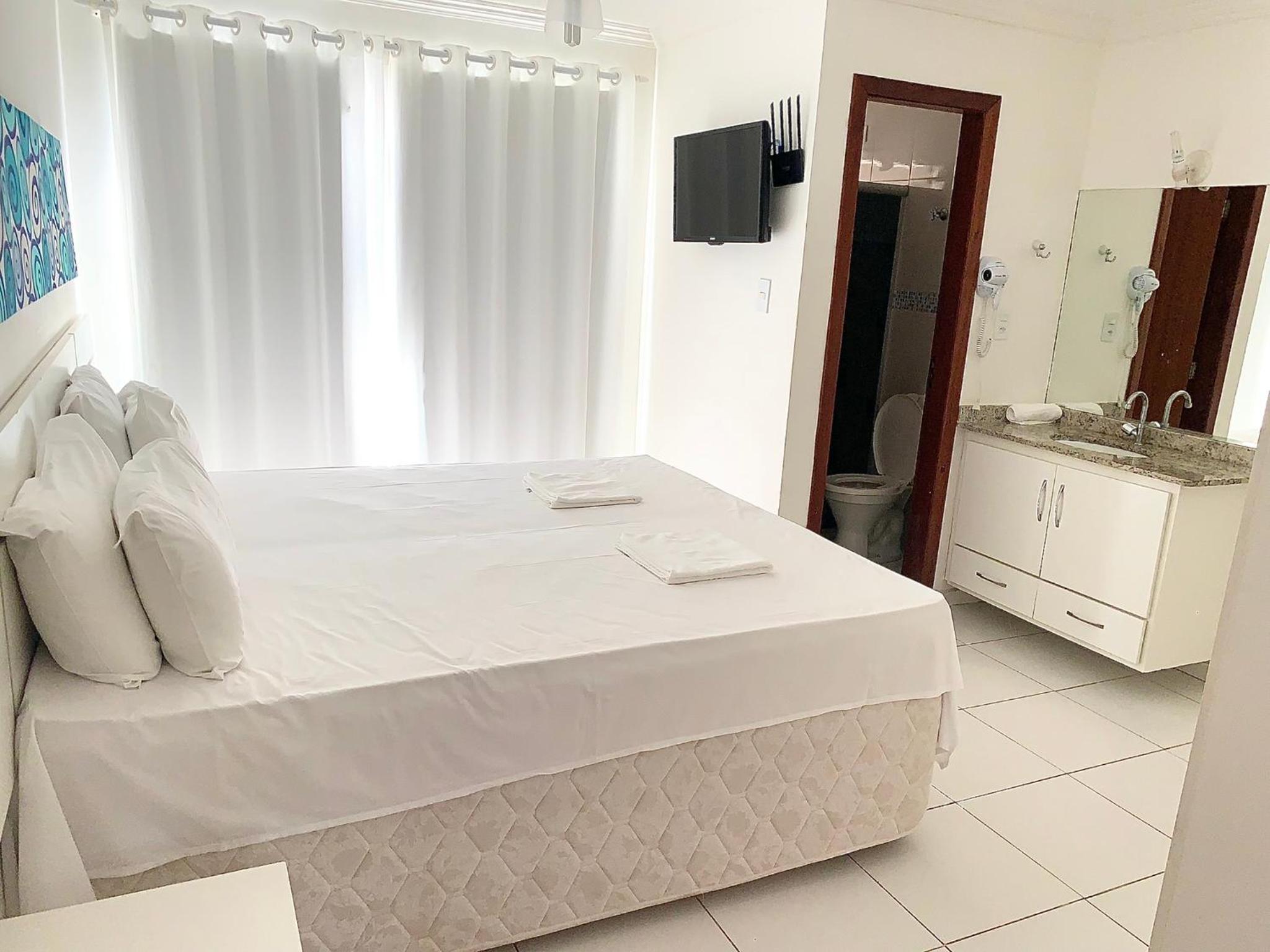 Apart 3 Suítes Mont Hebron, Porto Seguro Taperapuã