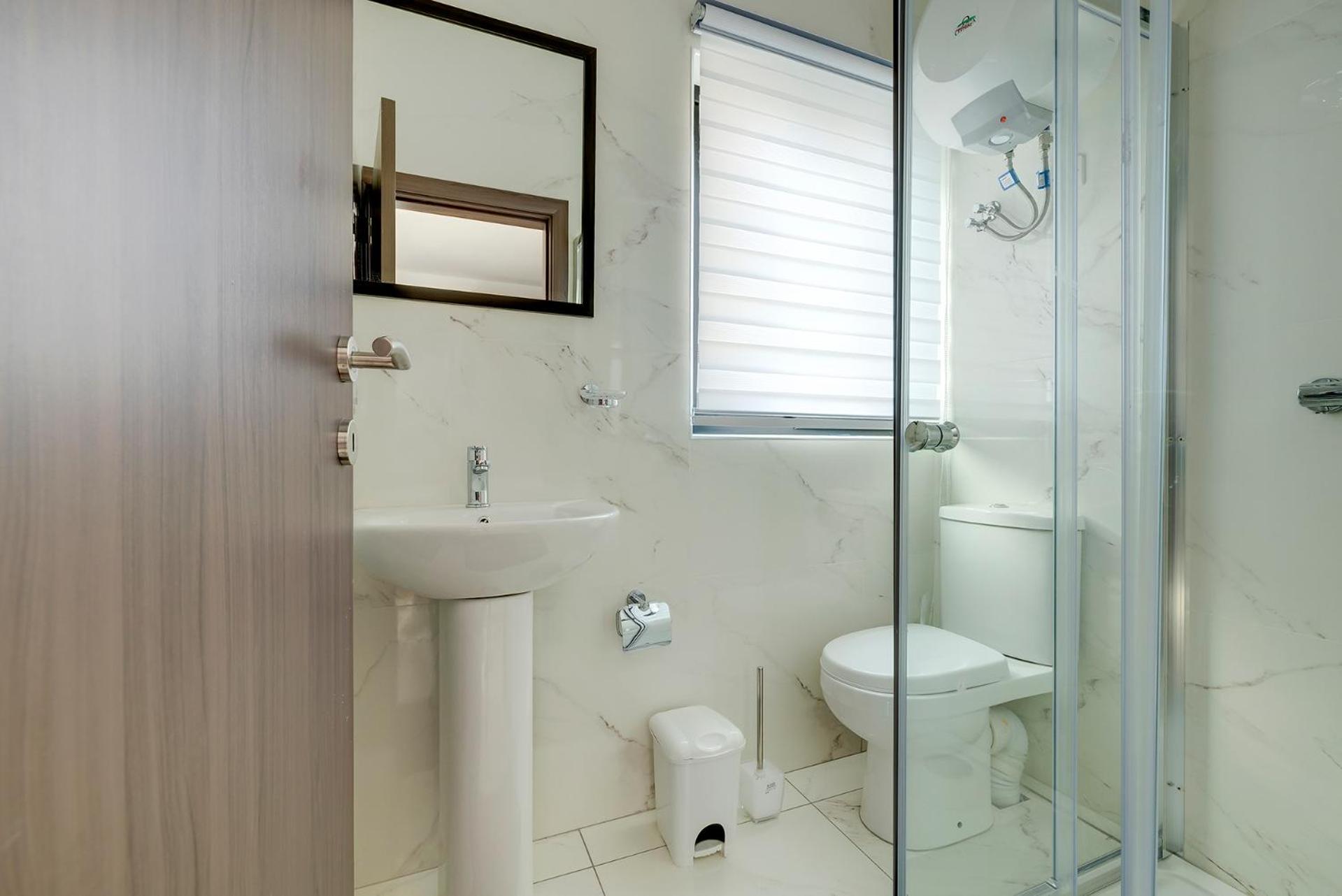 Sir William Reid Holiday Apartments