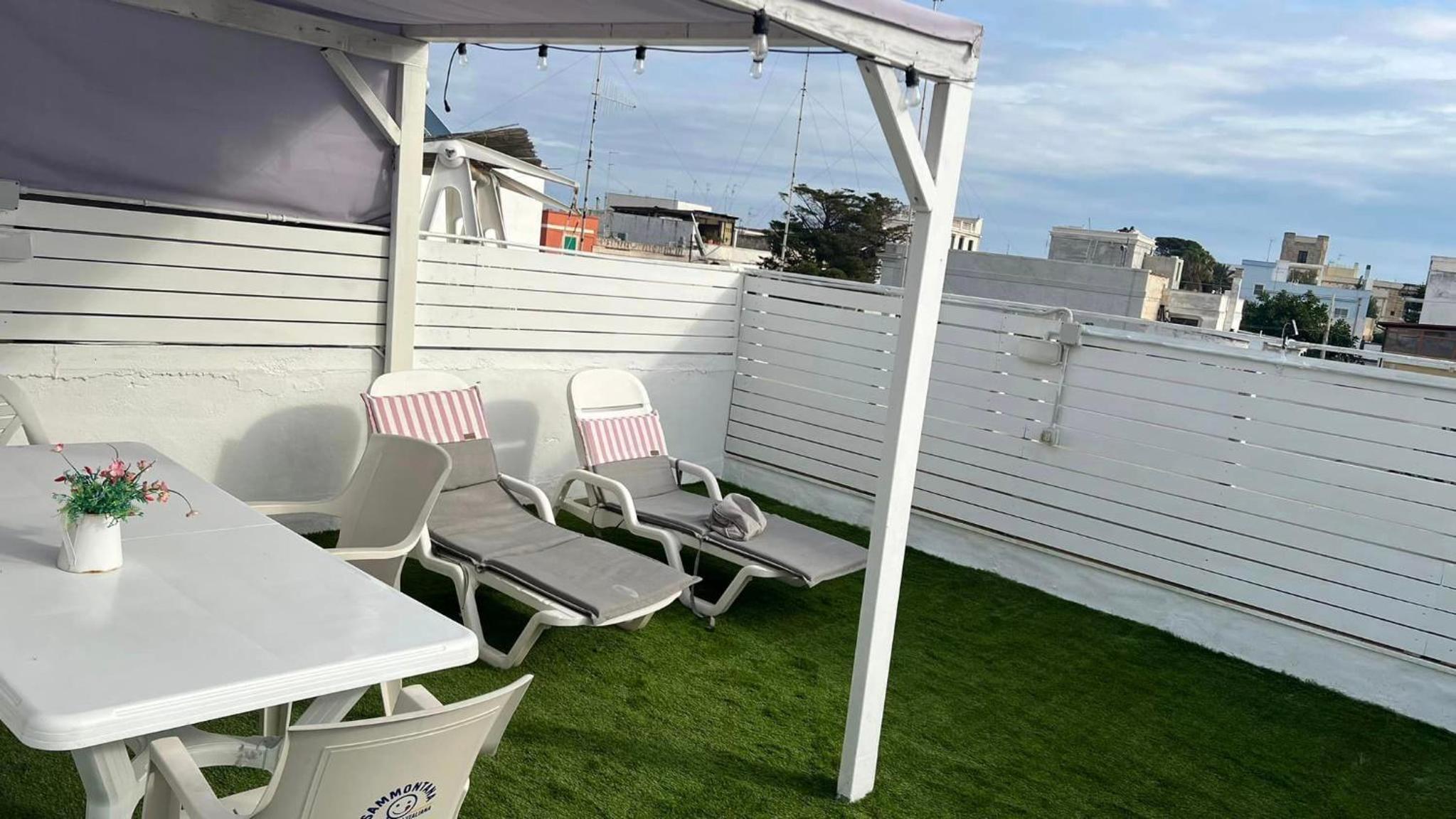 roof