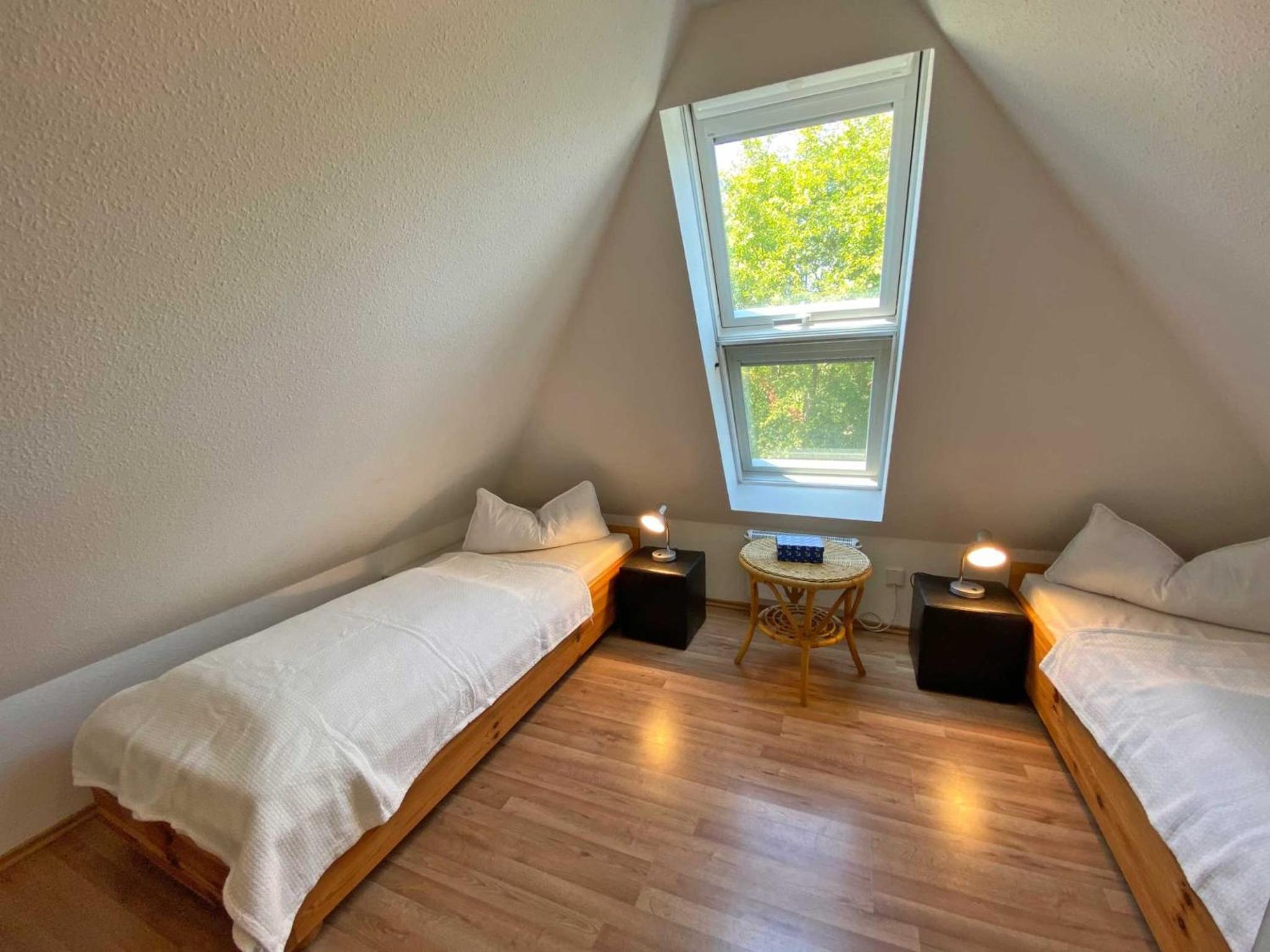 Seeschwälbchen - Ihr Ferienhaus am Ostseestrand
