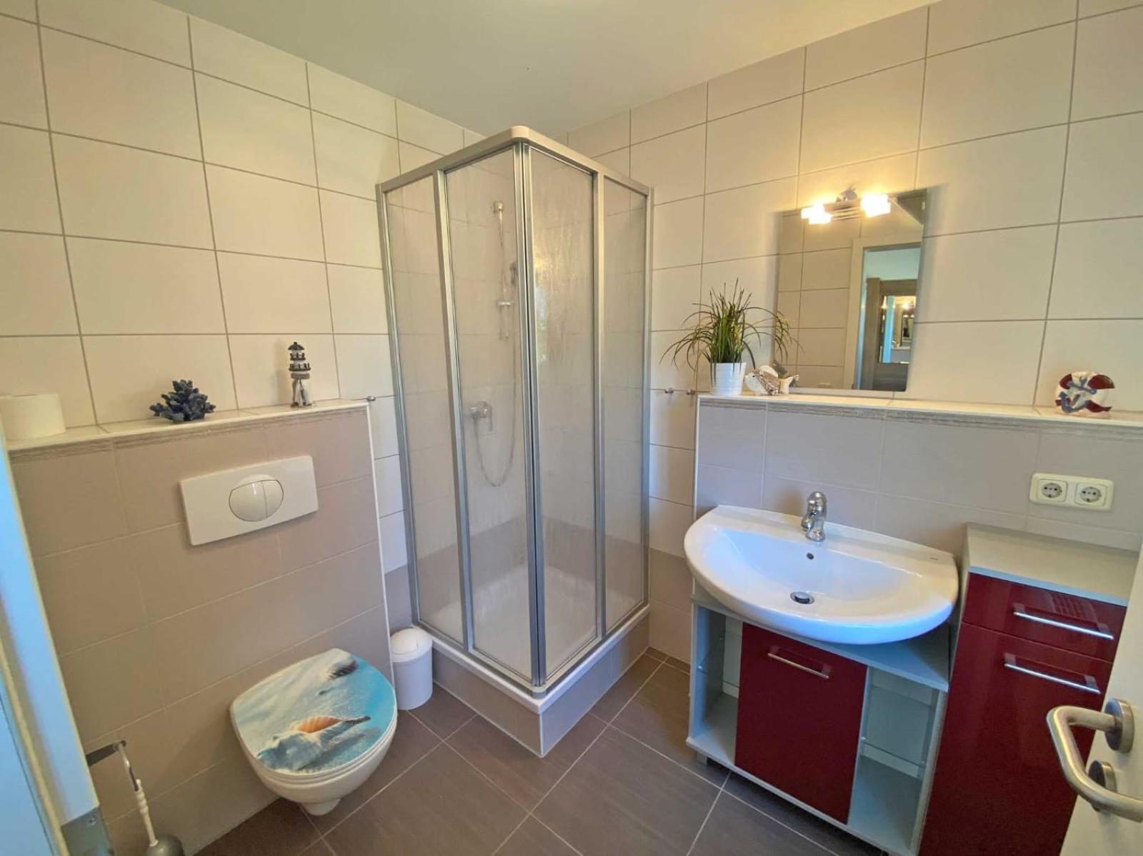 Seeschwälbchen - Ihr Ferienhaus am Ostseestrand