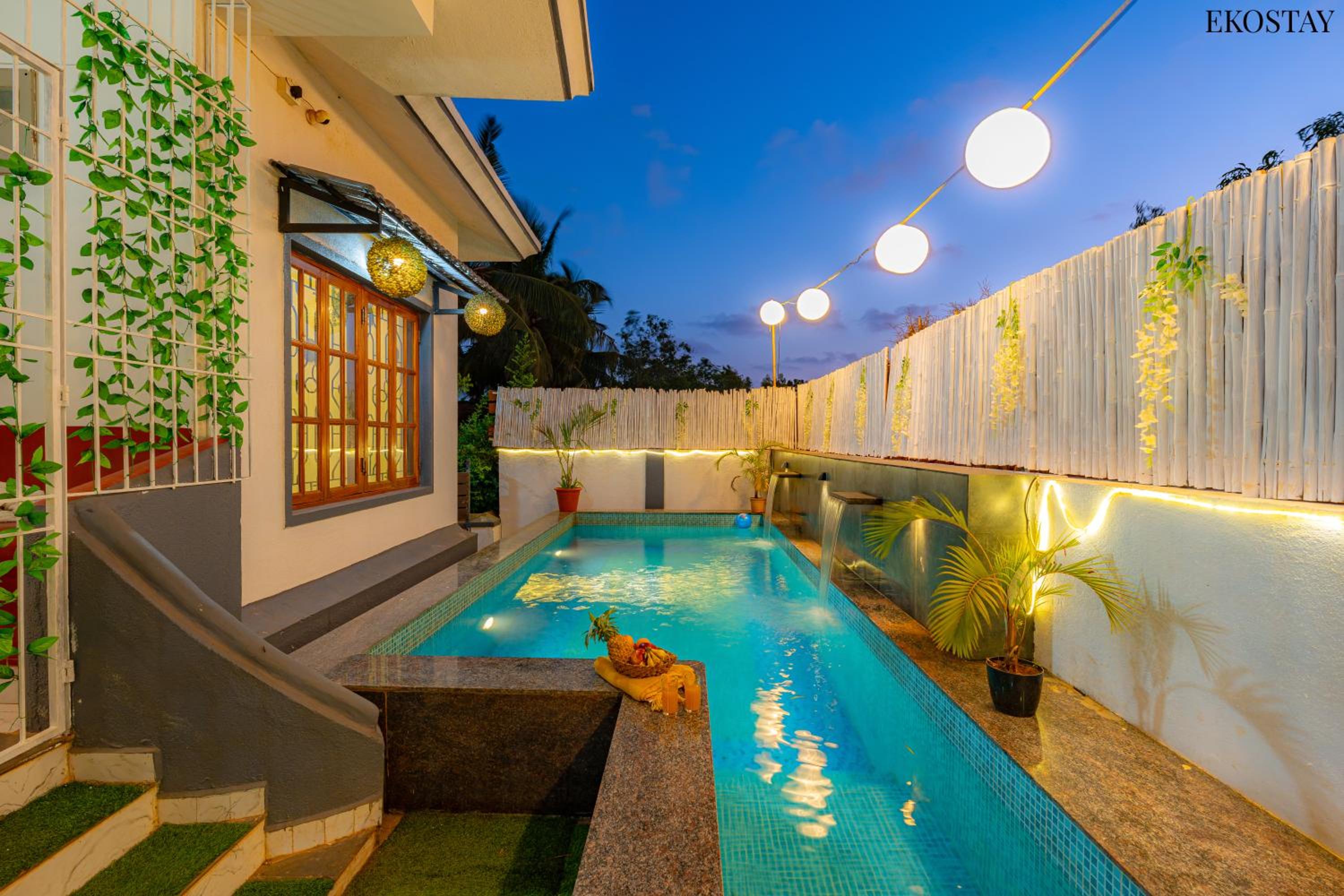 EKO STAY- CASA VAGA view 2