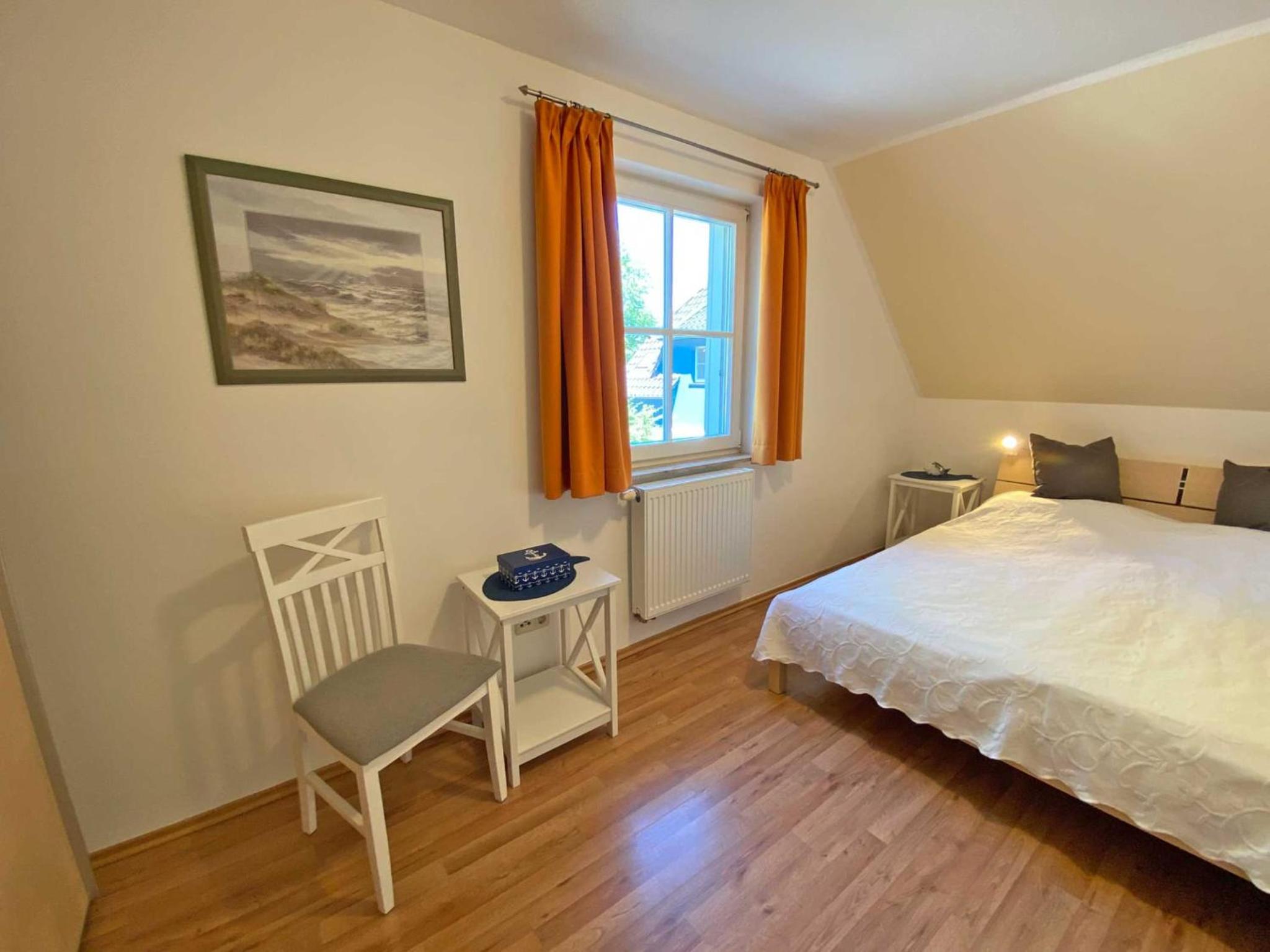 Seeschwälbchen - Ihr Ferienhaus am Ostseestrand