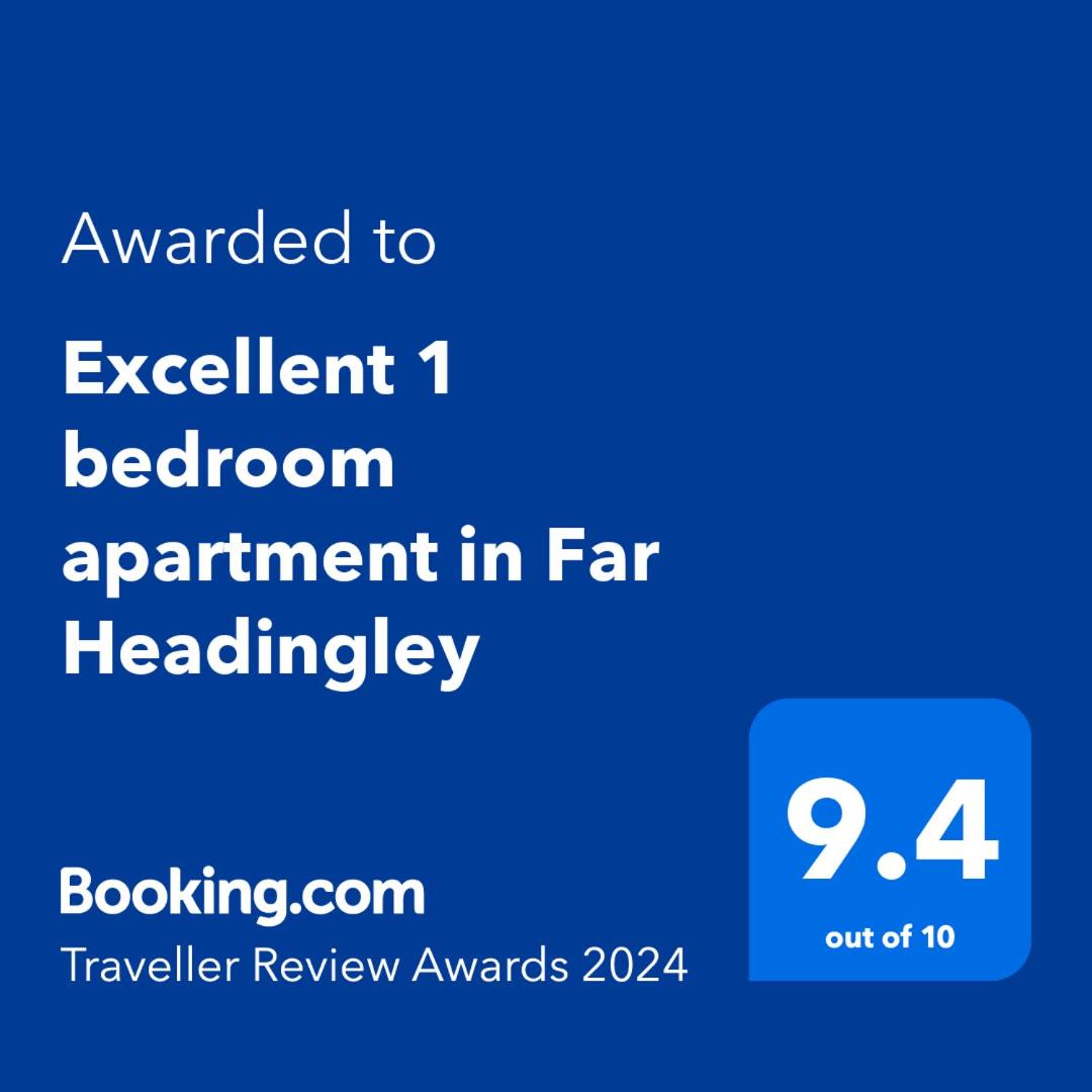 Headingley-Weetwood - Well equipped apartment set in natural woodland view 2