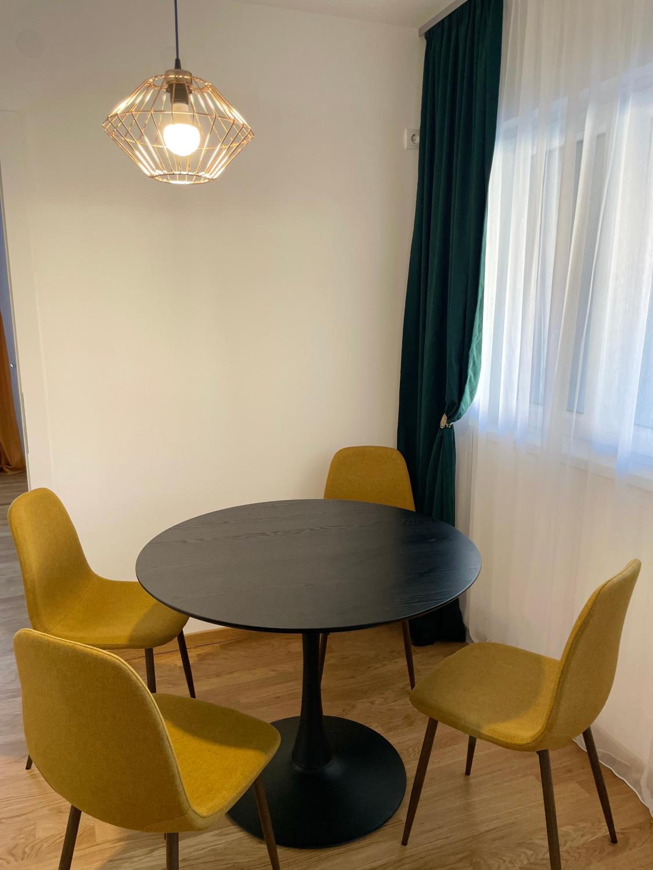Apartman Jovanov Dvor