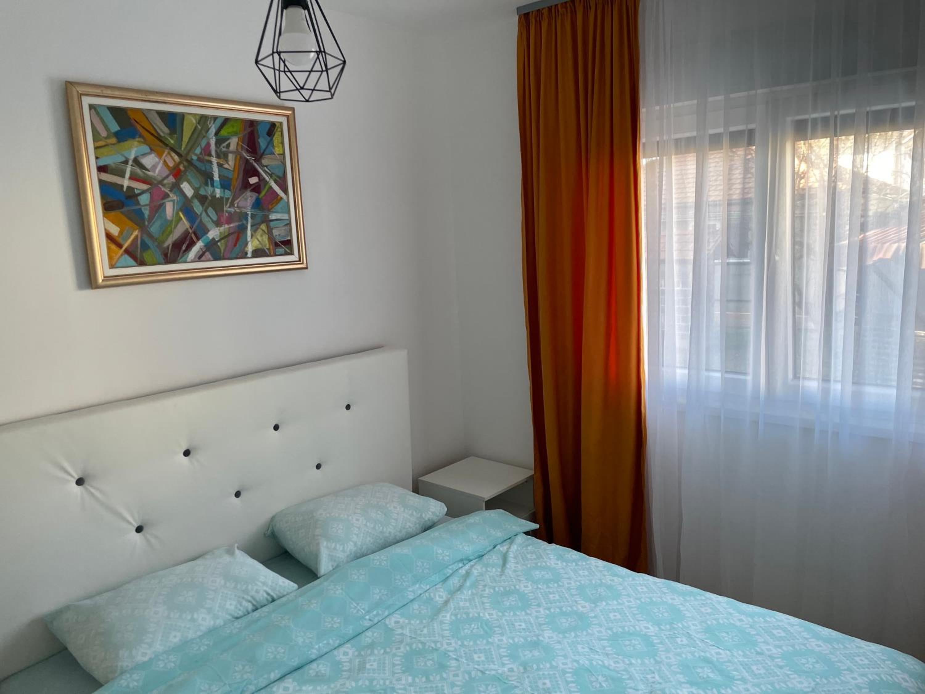 Apartman Jovanov Dvor