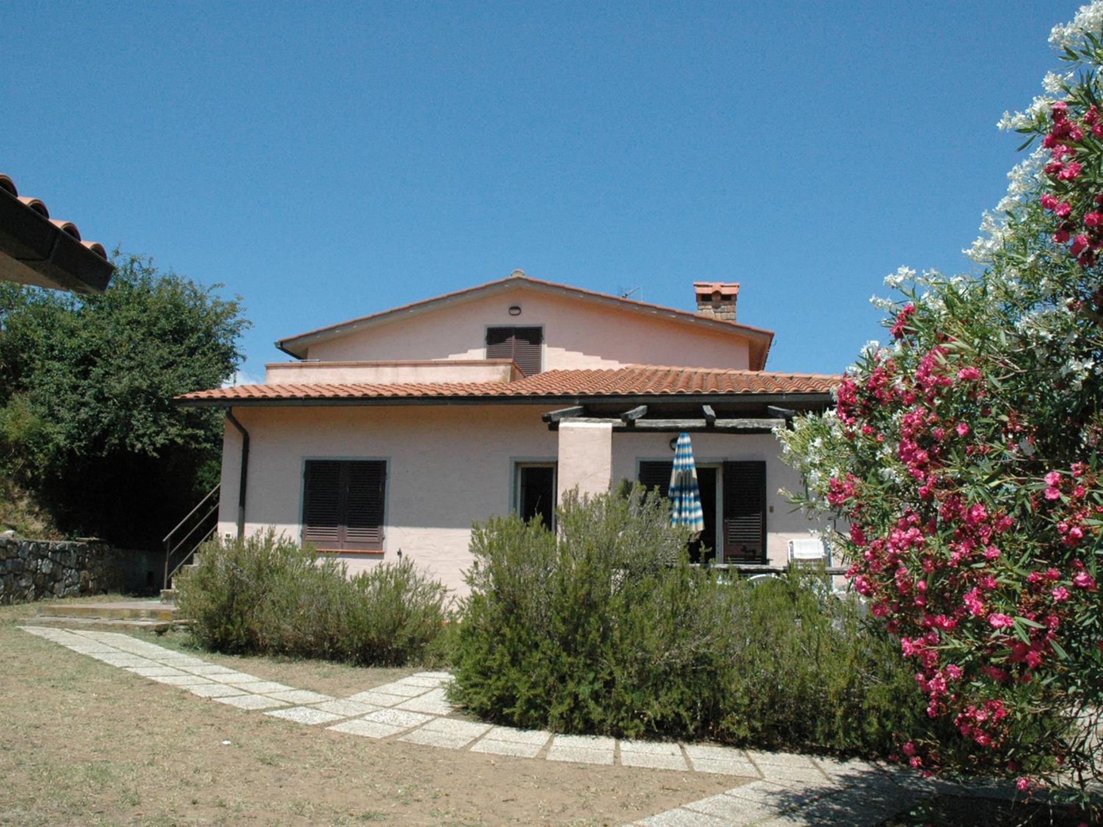 Appartamenti Cala Verde view 5
