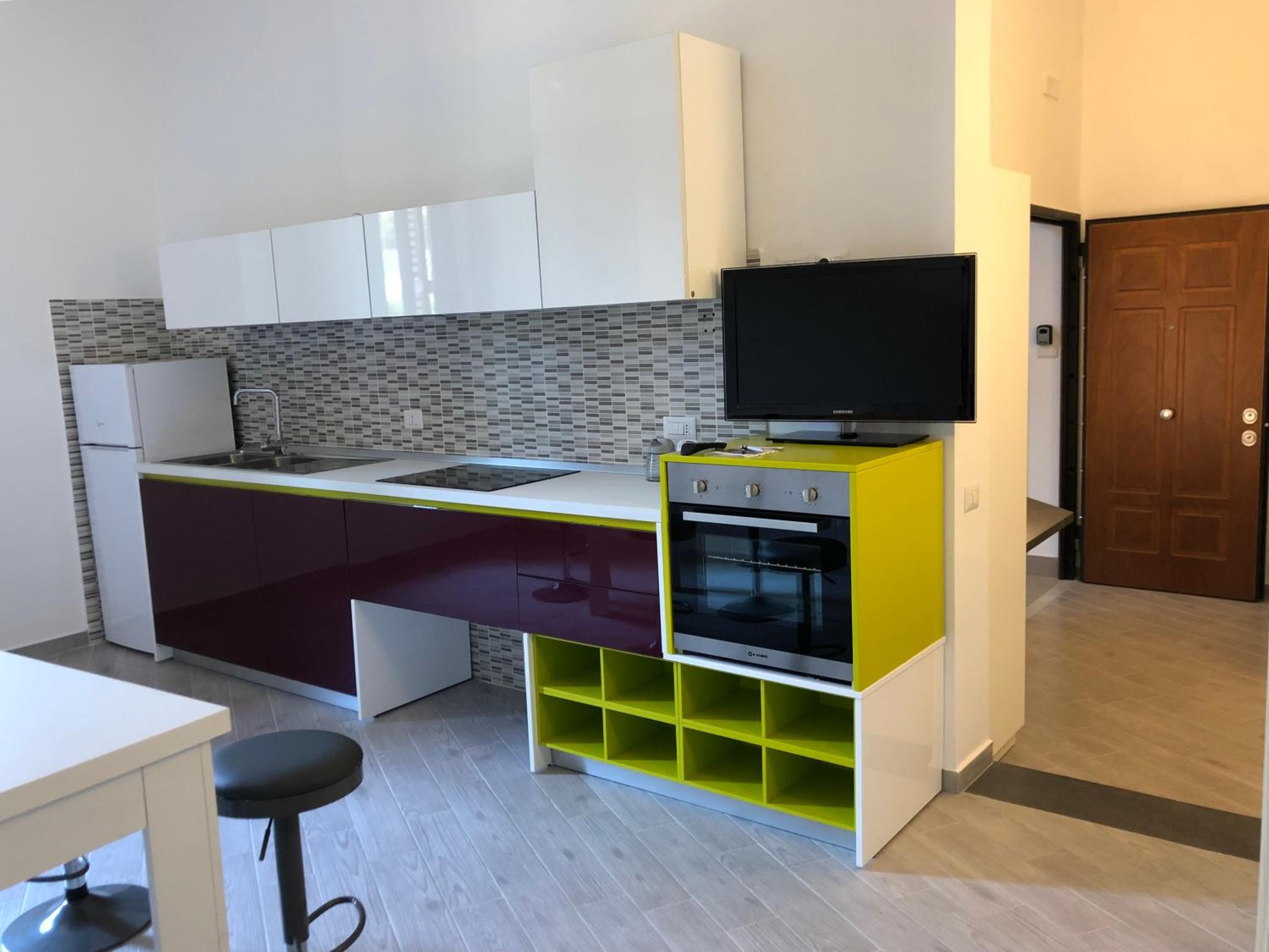 casavacanze dolcevita view 5
