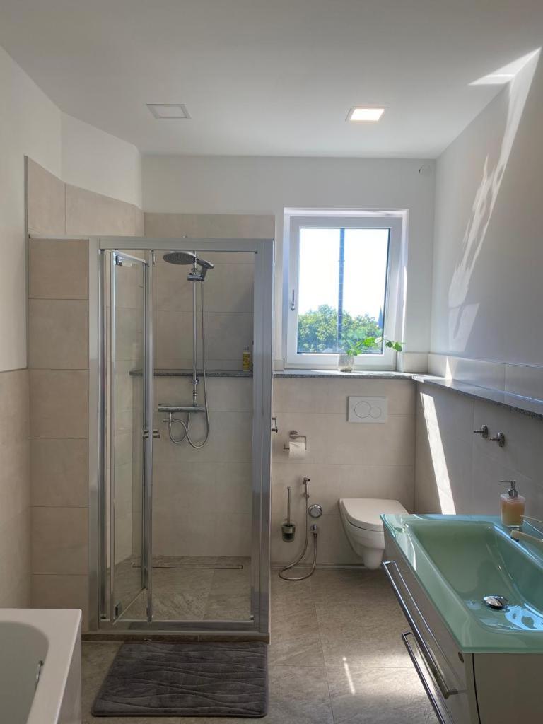 Penthousewohnung en Mettmann