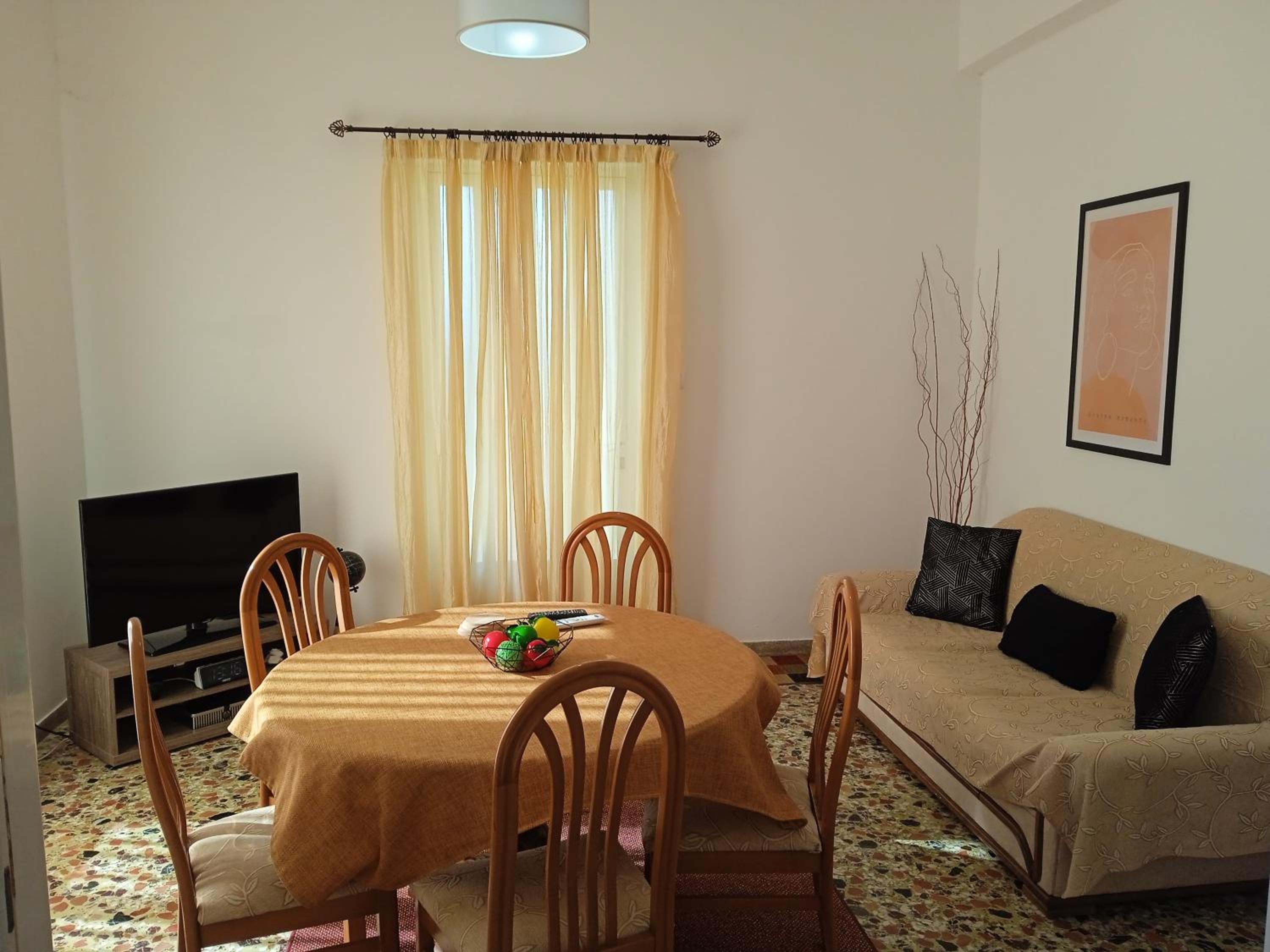 Serene Country House (near Ancient Tiryns) view 5