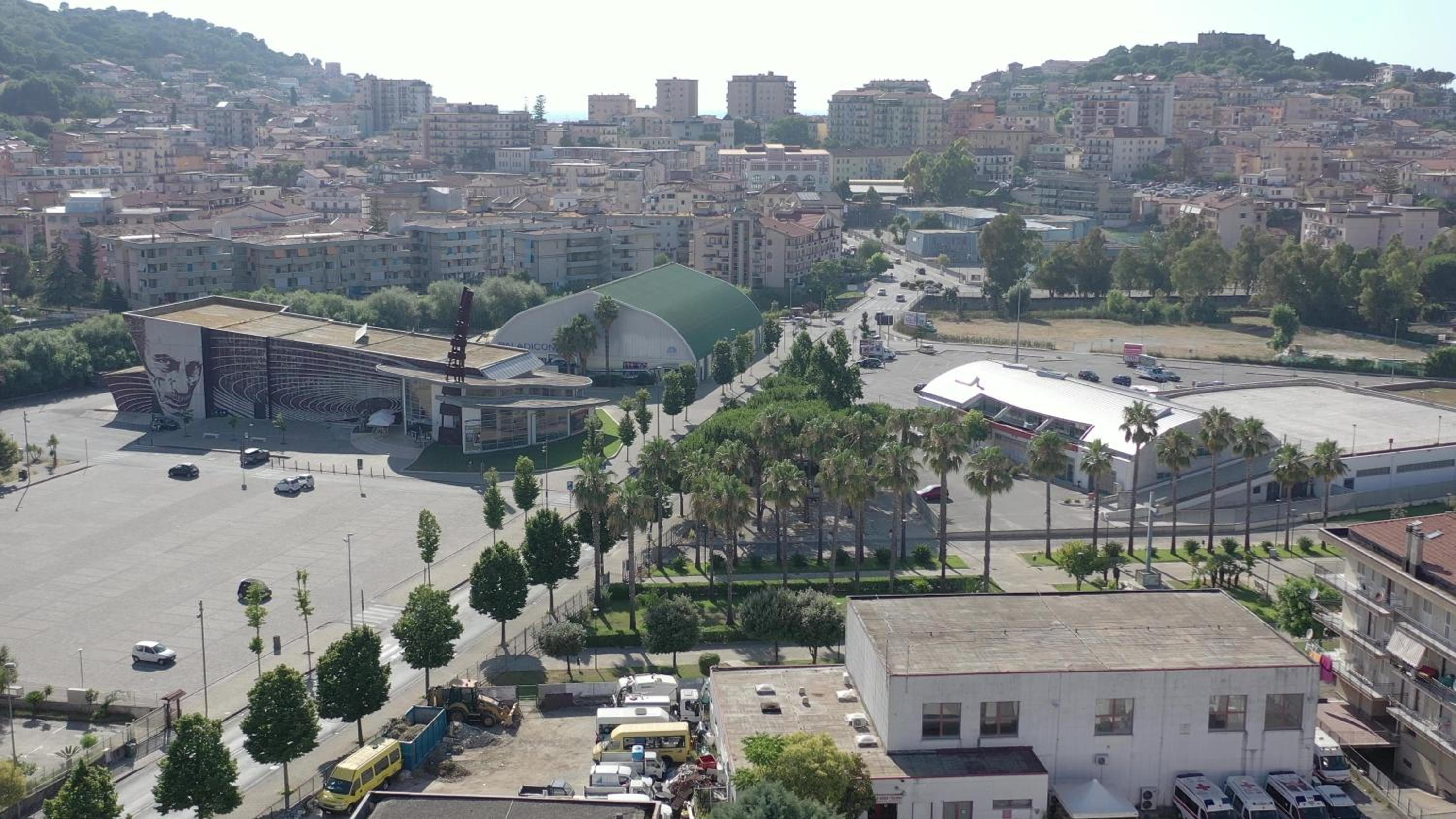 casavacanze dolcevita view 4