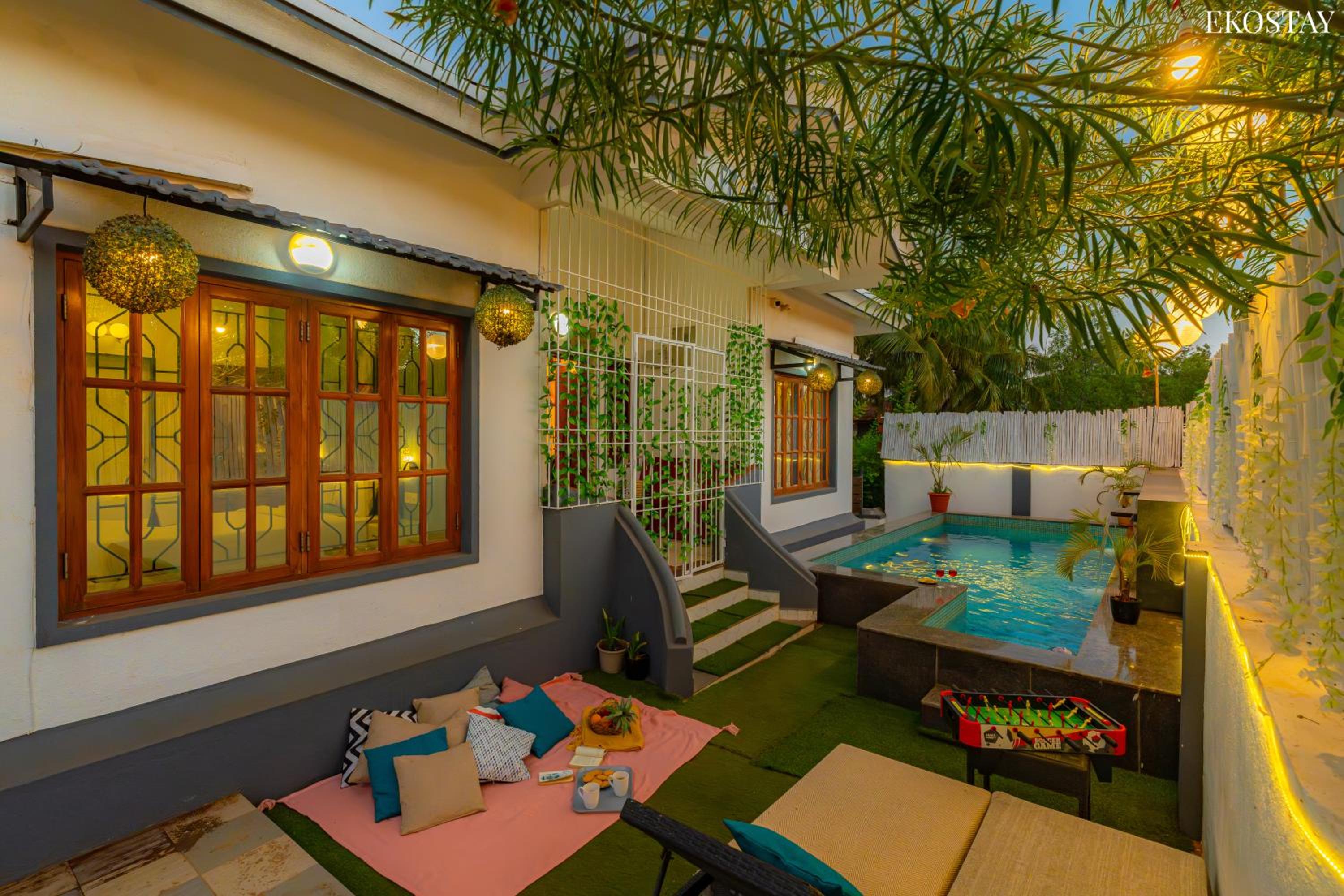 EKO STAY- CASA VAGA view 3