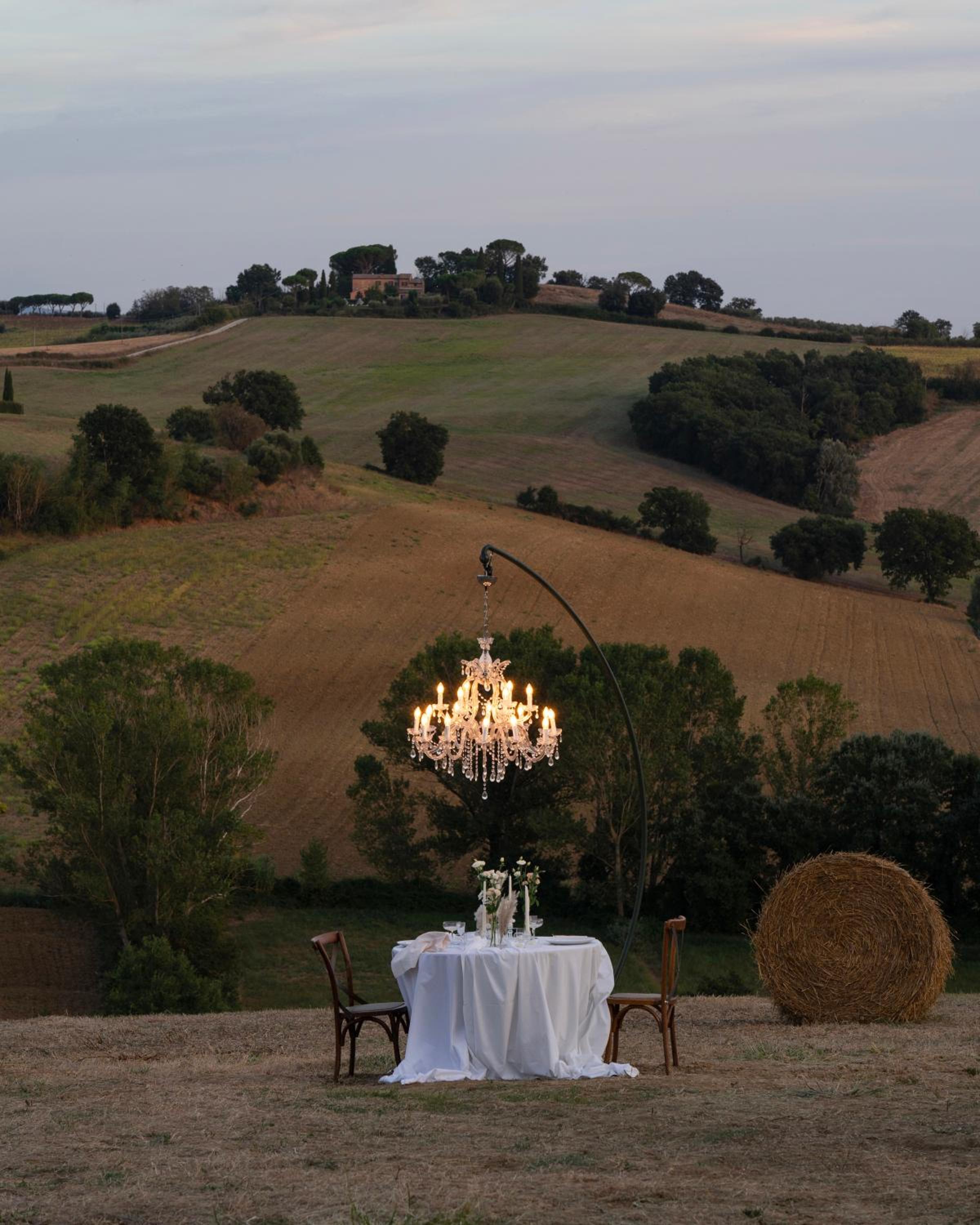 Villa Cozzano