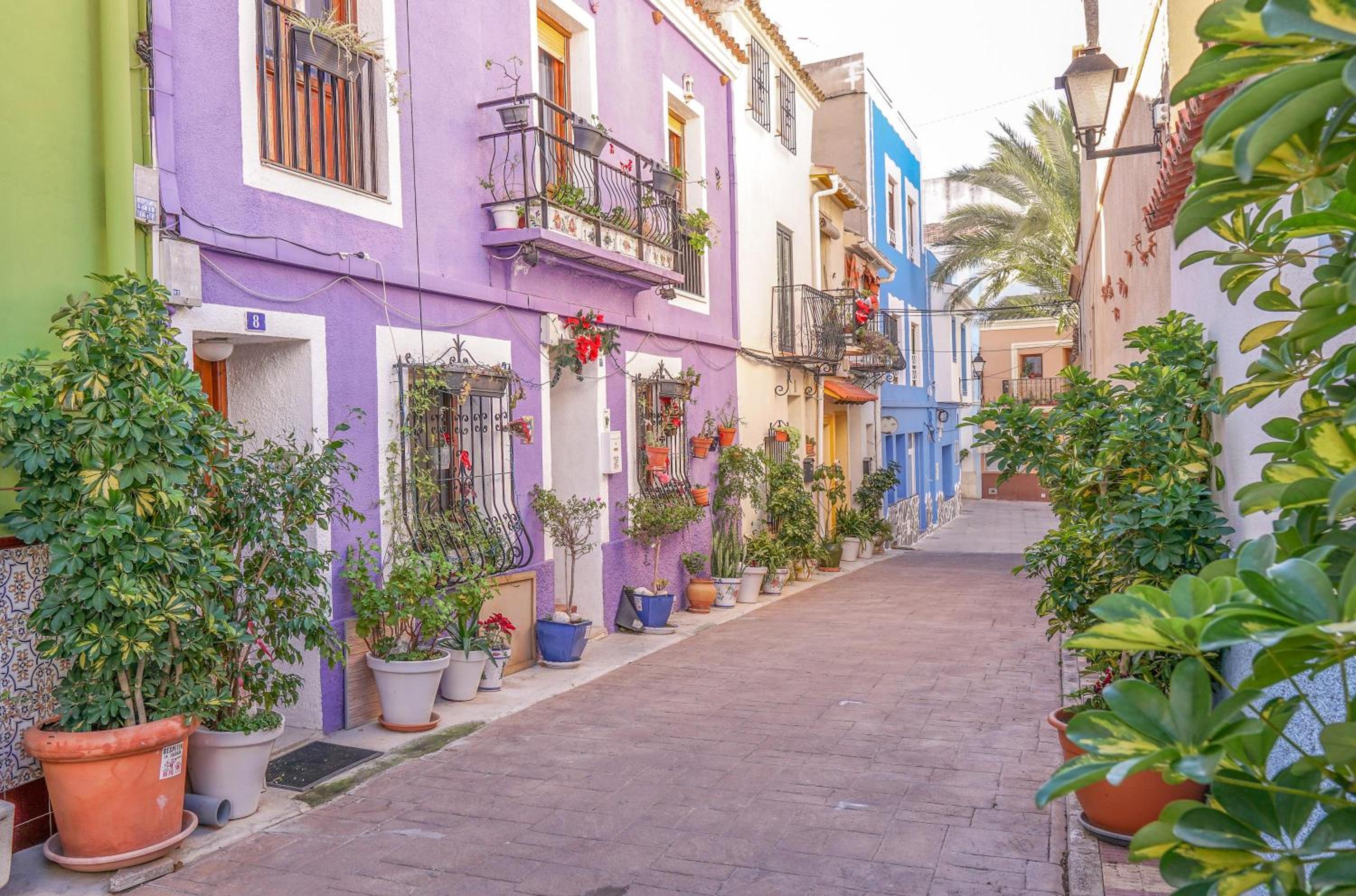 Coco Calpe