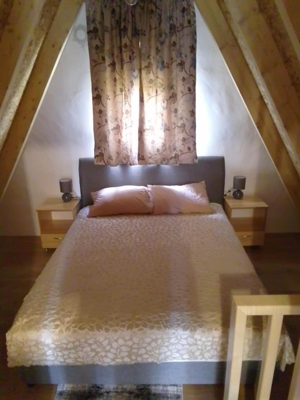 D&N place - forest house Zabljak view 5