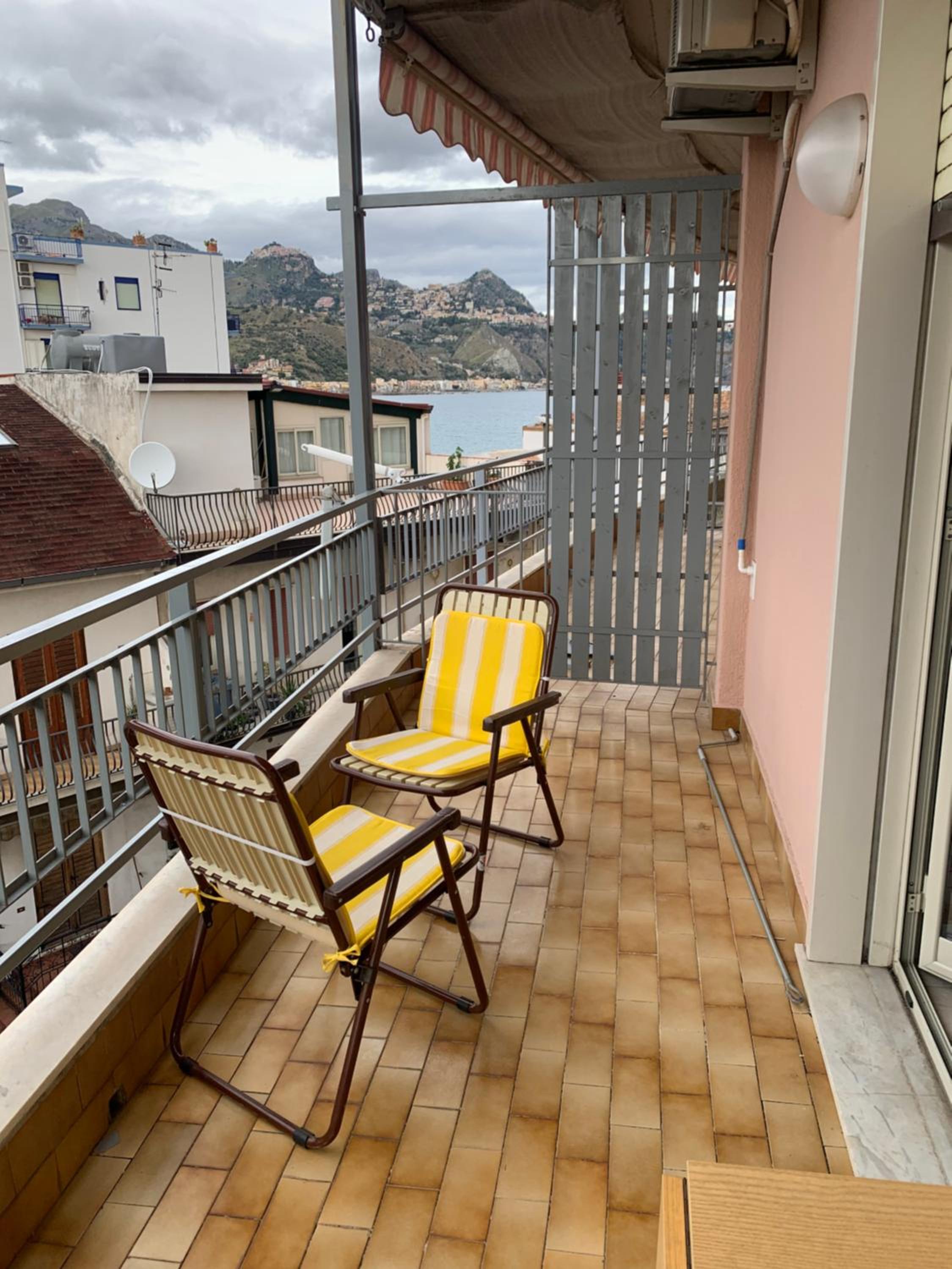 c'est la vie giardini view 5