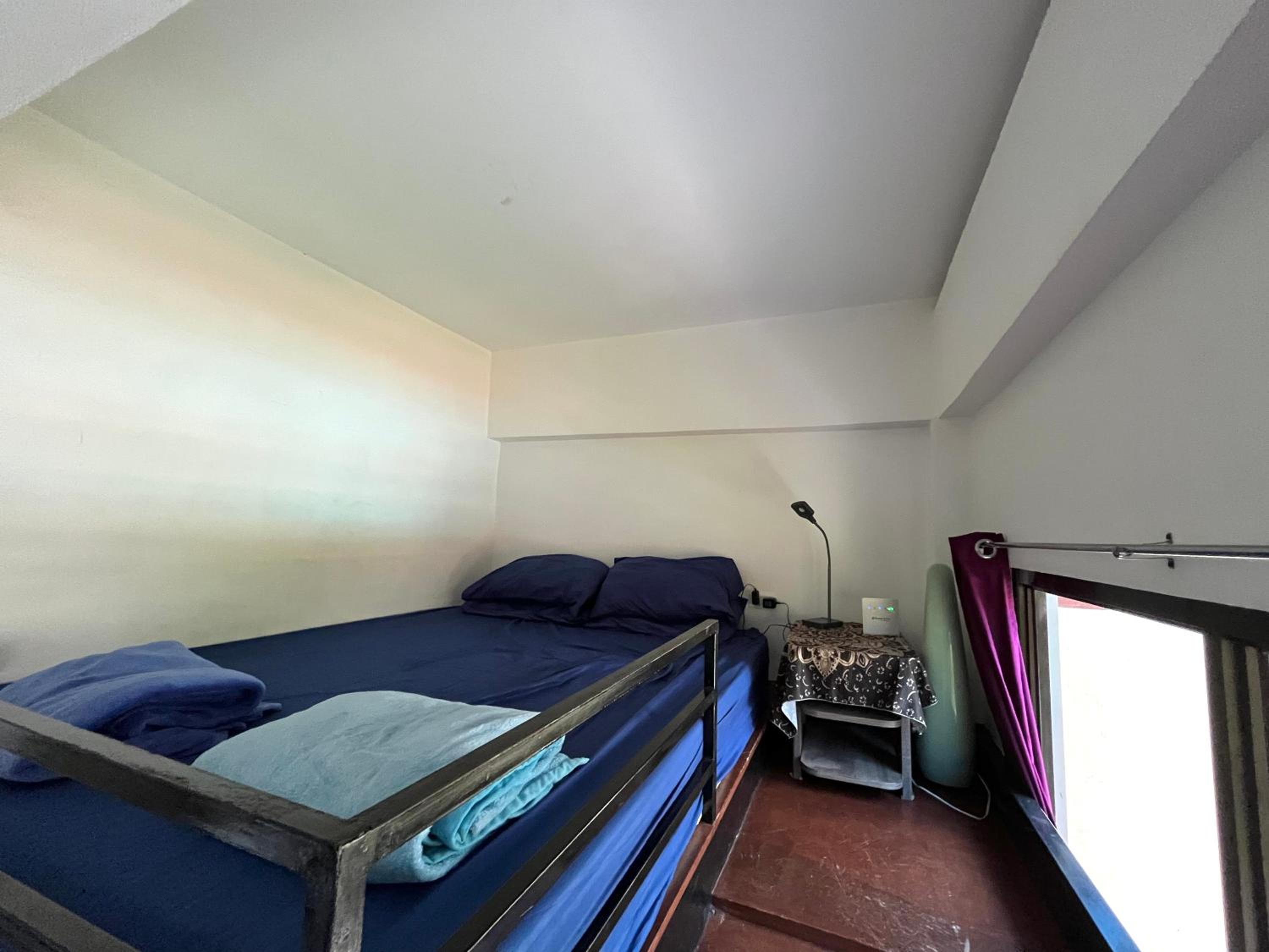 M&K's Guesthouse Studio B view 4