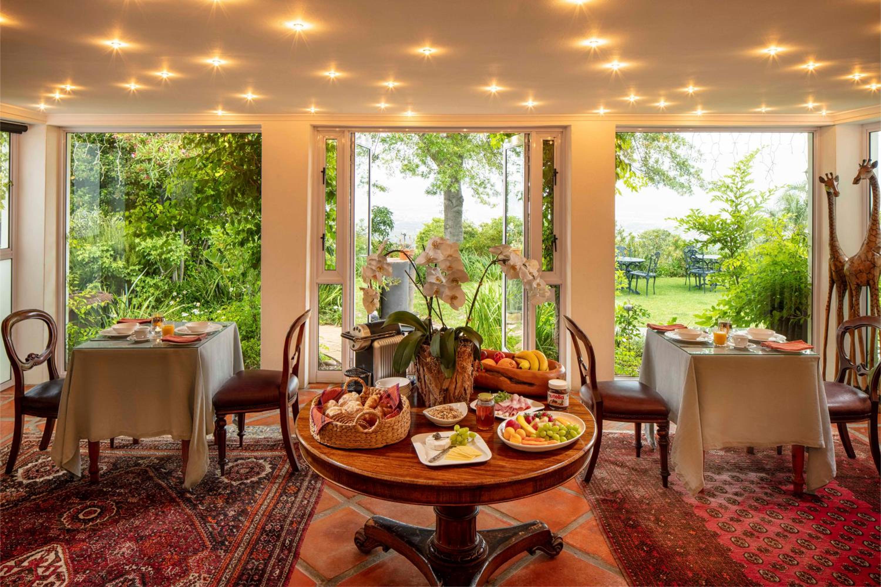 Spanish Farm Boutique Hotel & Villas