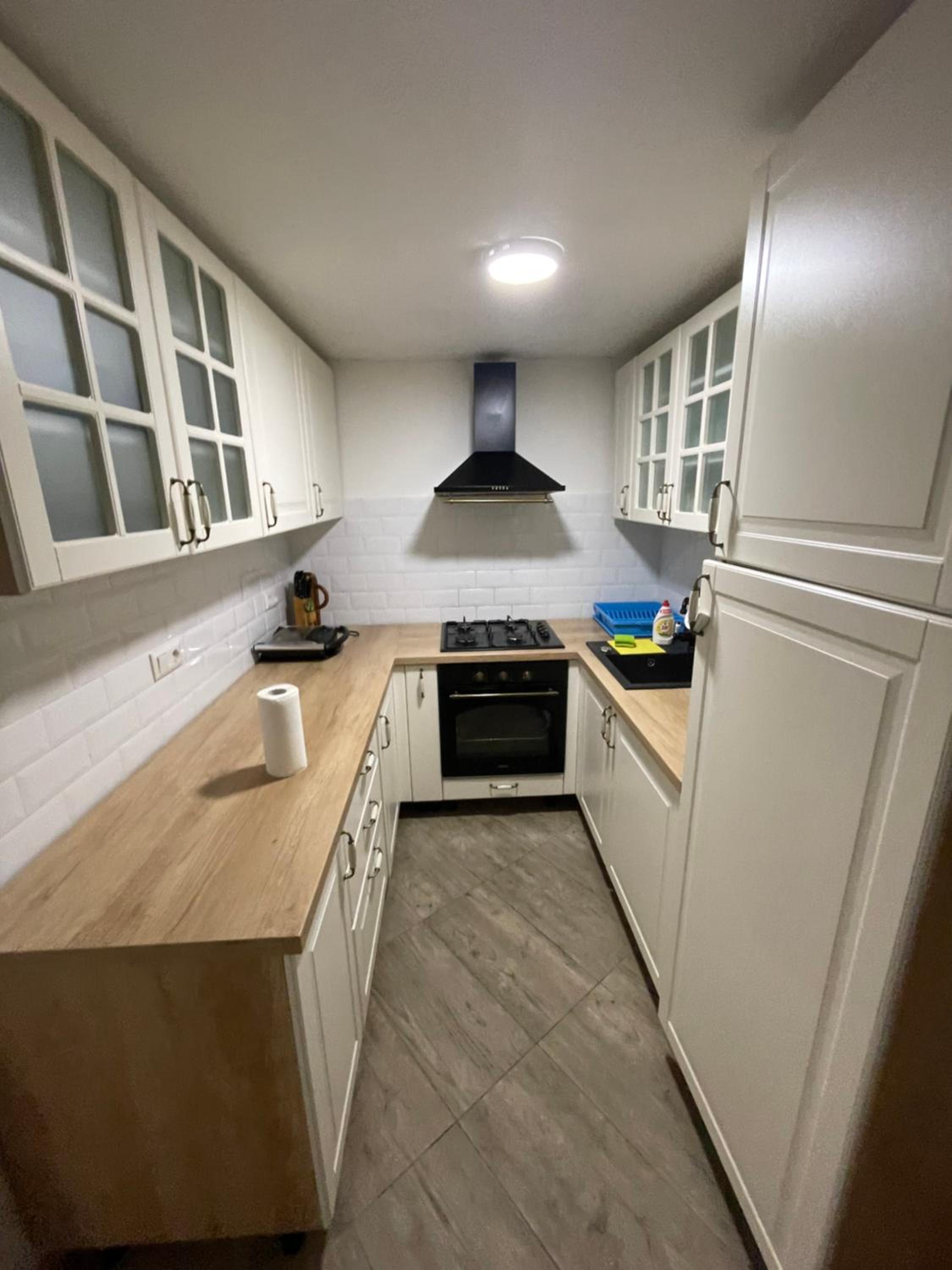PIRAN pleasant 2 bedrooms duplex appartment with terrace view 4
