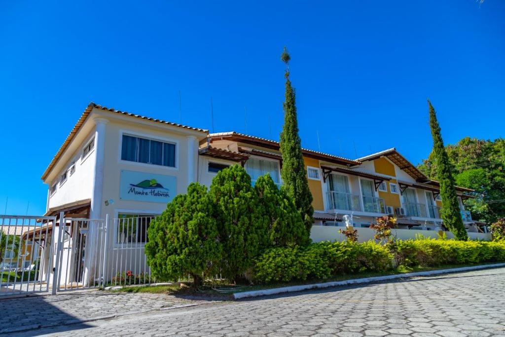 Apart 3 Suítes Mont Hebron, Porto Seguro Taperapuã